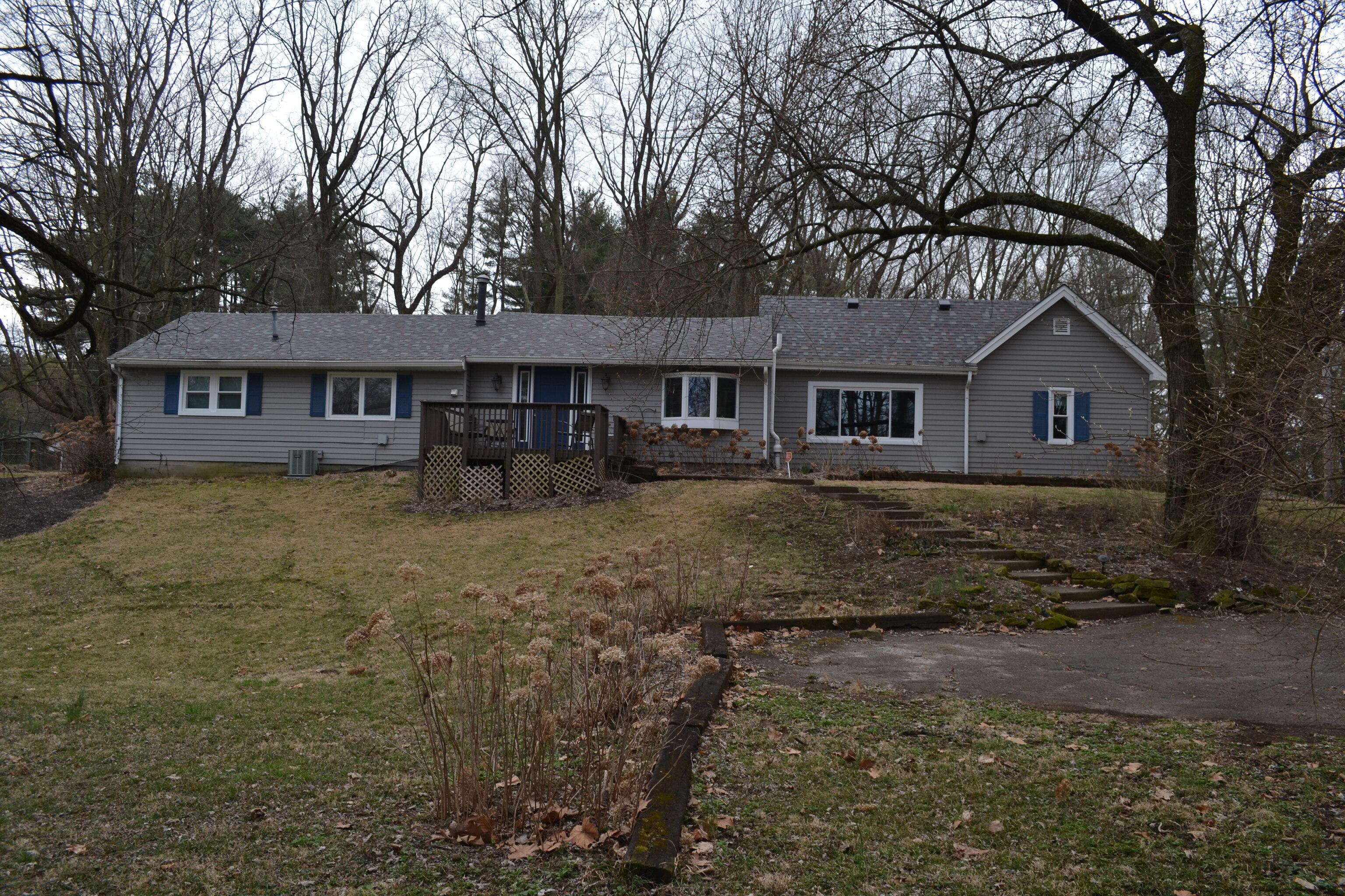 Photo one of 7825 Dean Rd Indianapolis IN 46240 | MLS 21965496