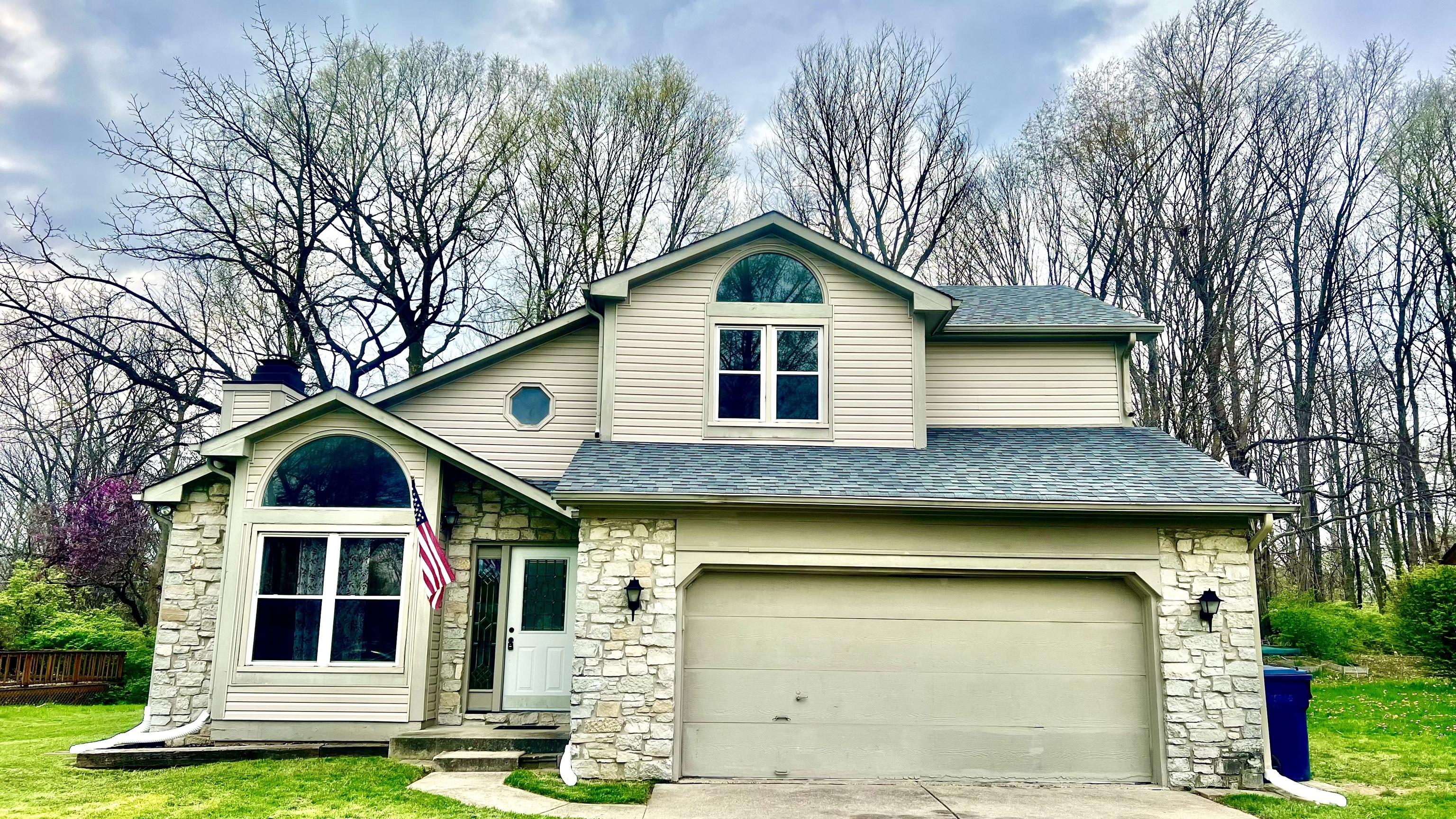 Photo one of 3202 Summerfield Dr Indianapolis IN 46214 | MLS 21966700