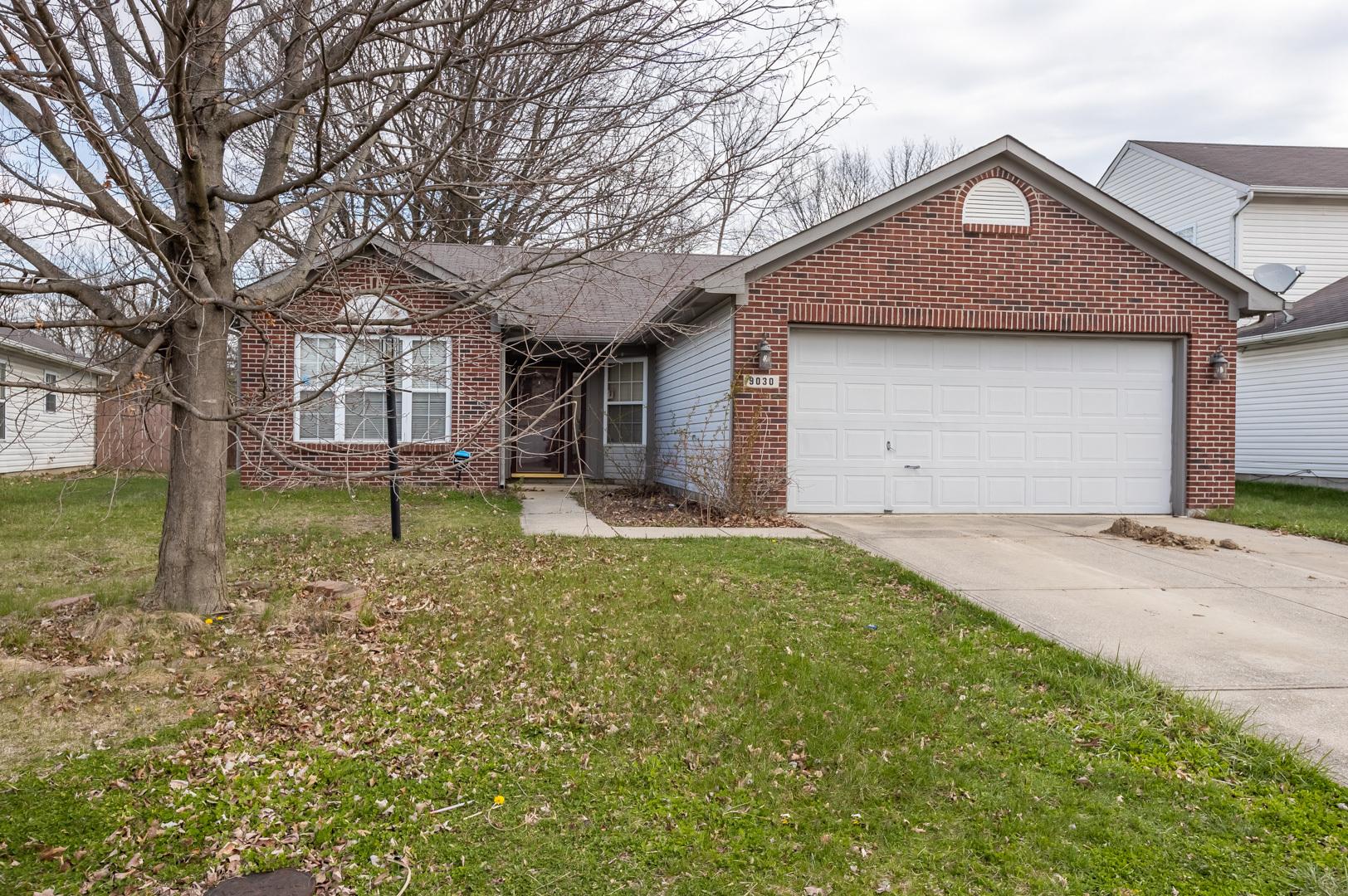 Photo one of 9030 Bagley Dr Indianapolis IN 46231 | MLS 21967643
