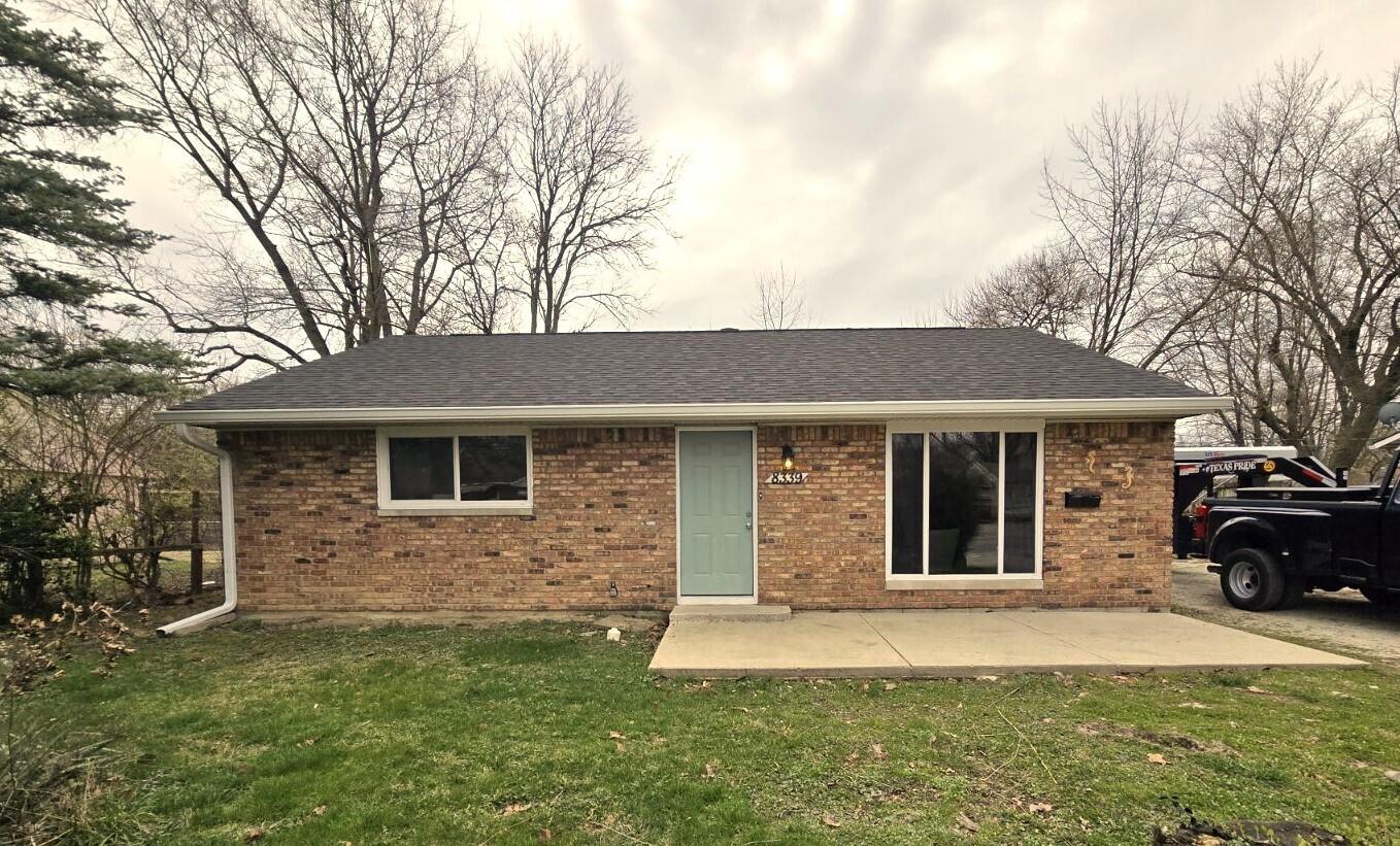 Photo one of 8339 E 42Nd St Indianapolis IN 46226 | MLS 21967716