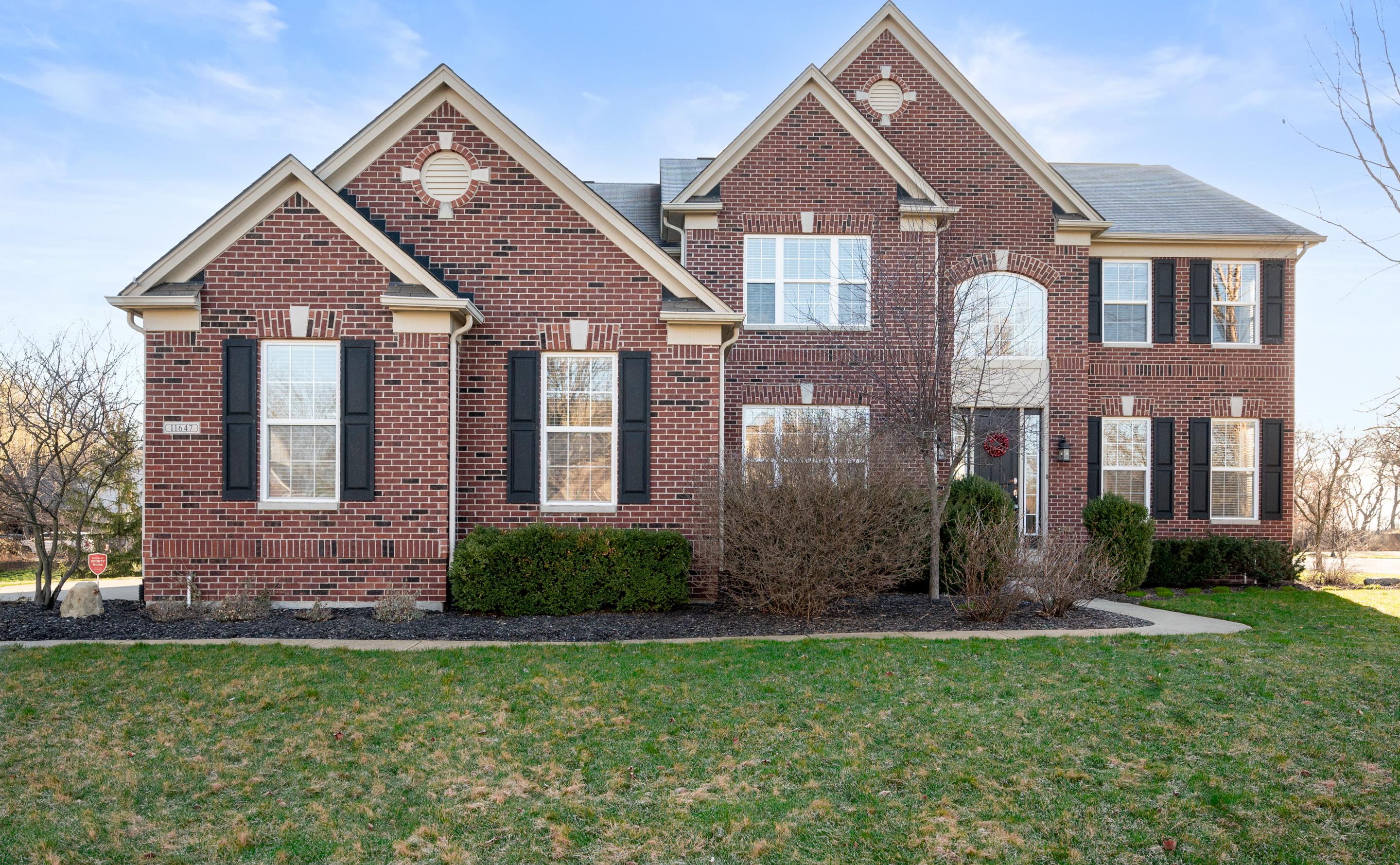 Photo one of 11647 Antone Ct Fishers IN 46040 | MLS 21967930