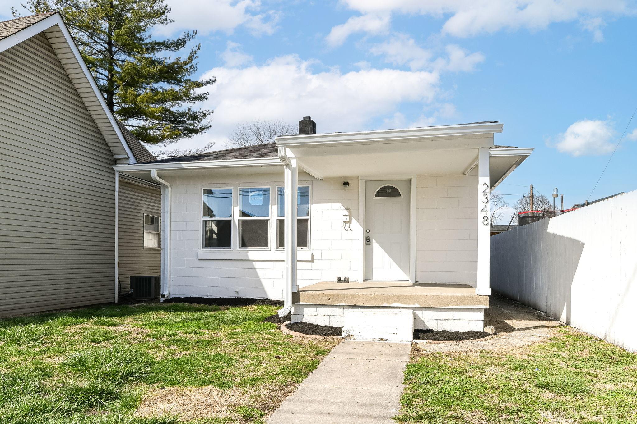 Photo one of 2348 Hoyt Ave Indianapolis IN 46203 | MLS 21968525