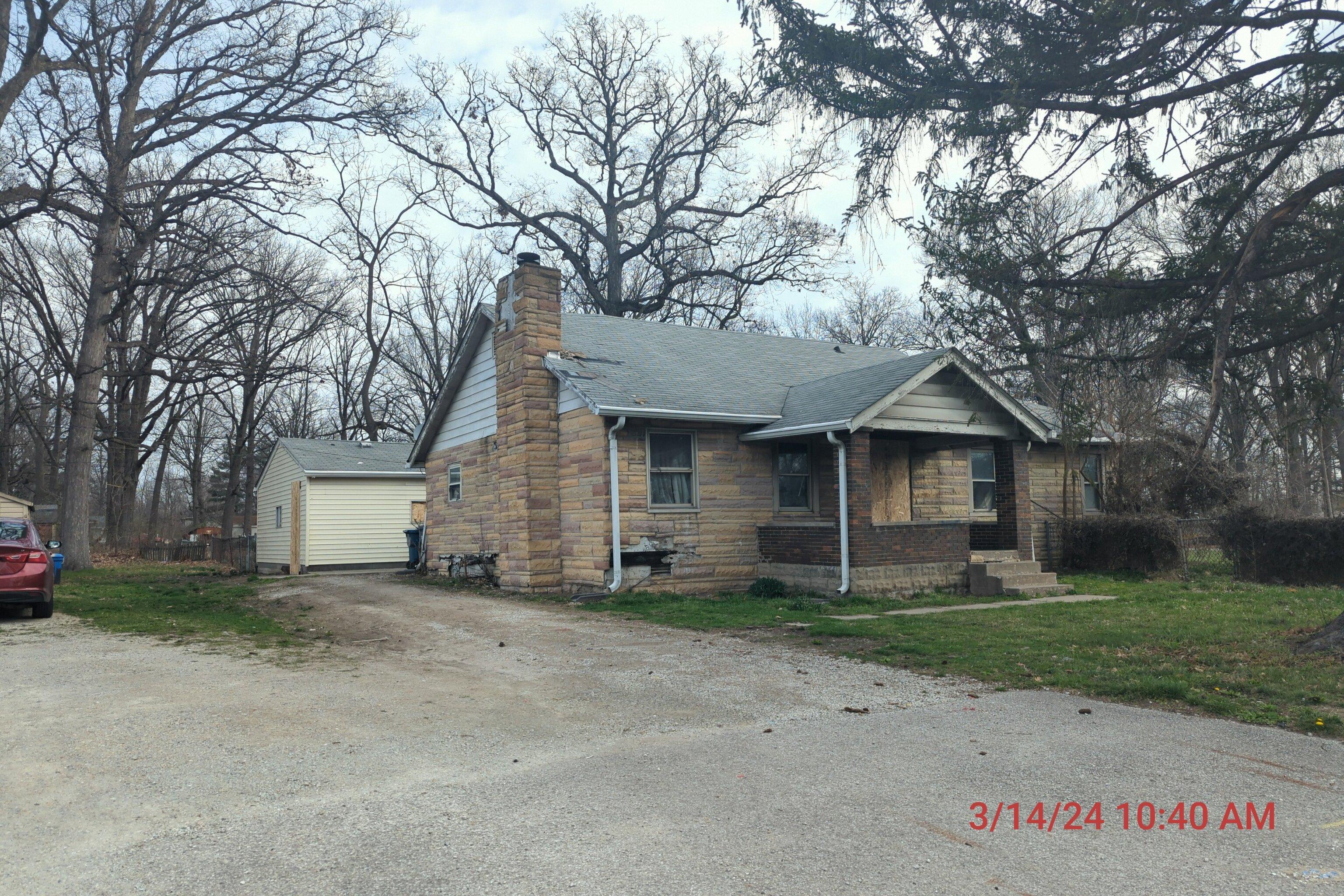Photo one of 7520 E 38Th St Indianapolis IN 46226 | MLS 21968687