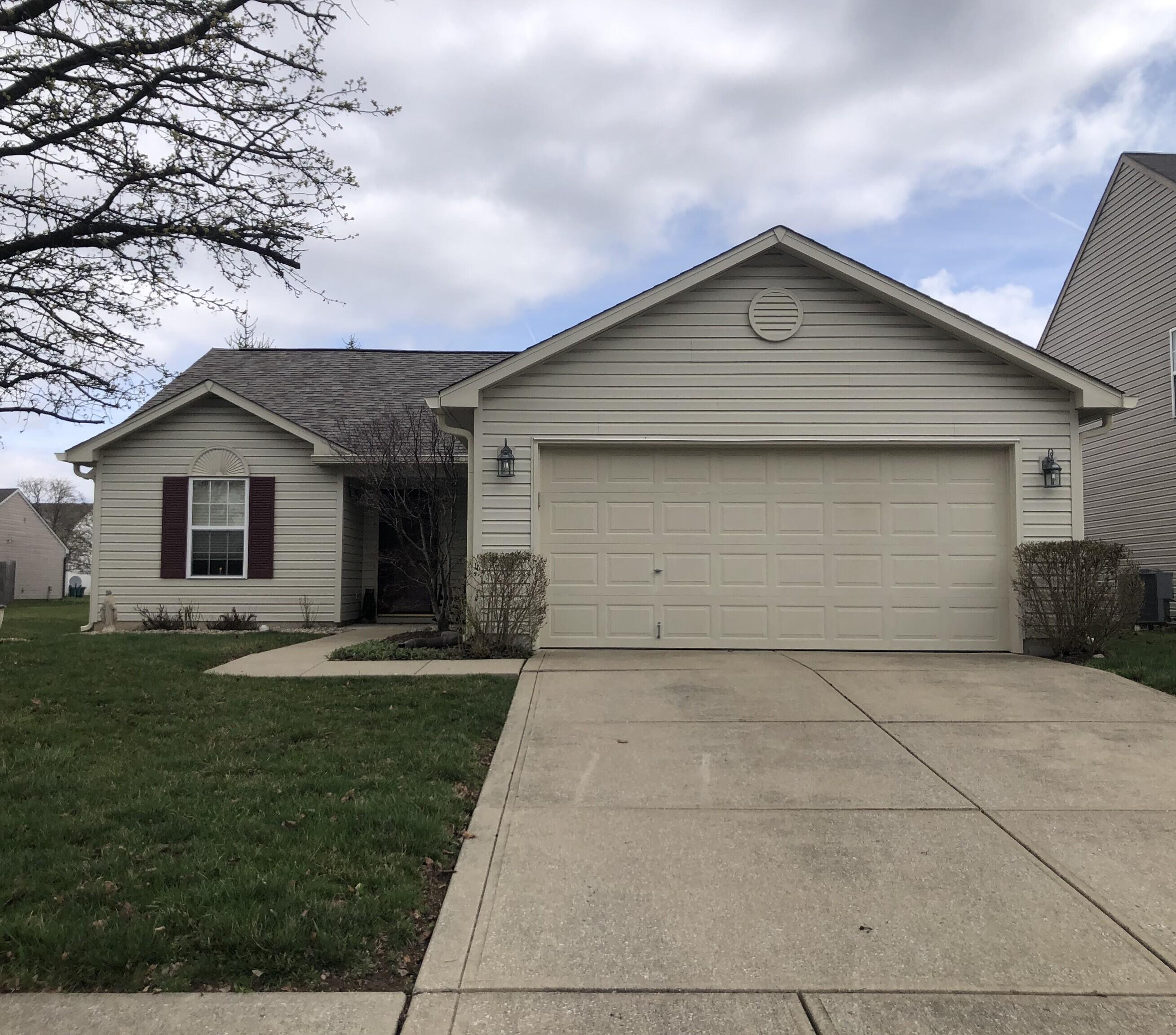 Photo one of 4125 Outer Bank Rd Indianapolis IN 46234 | MLS 21968834