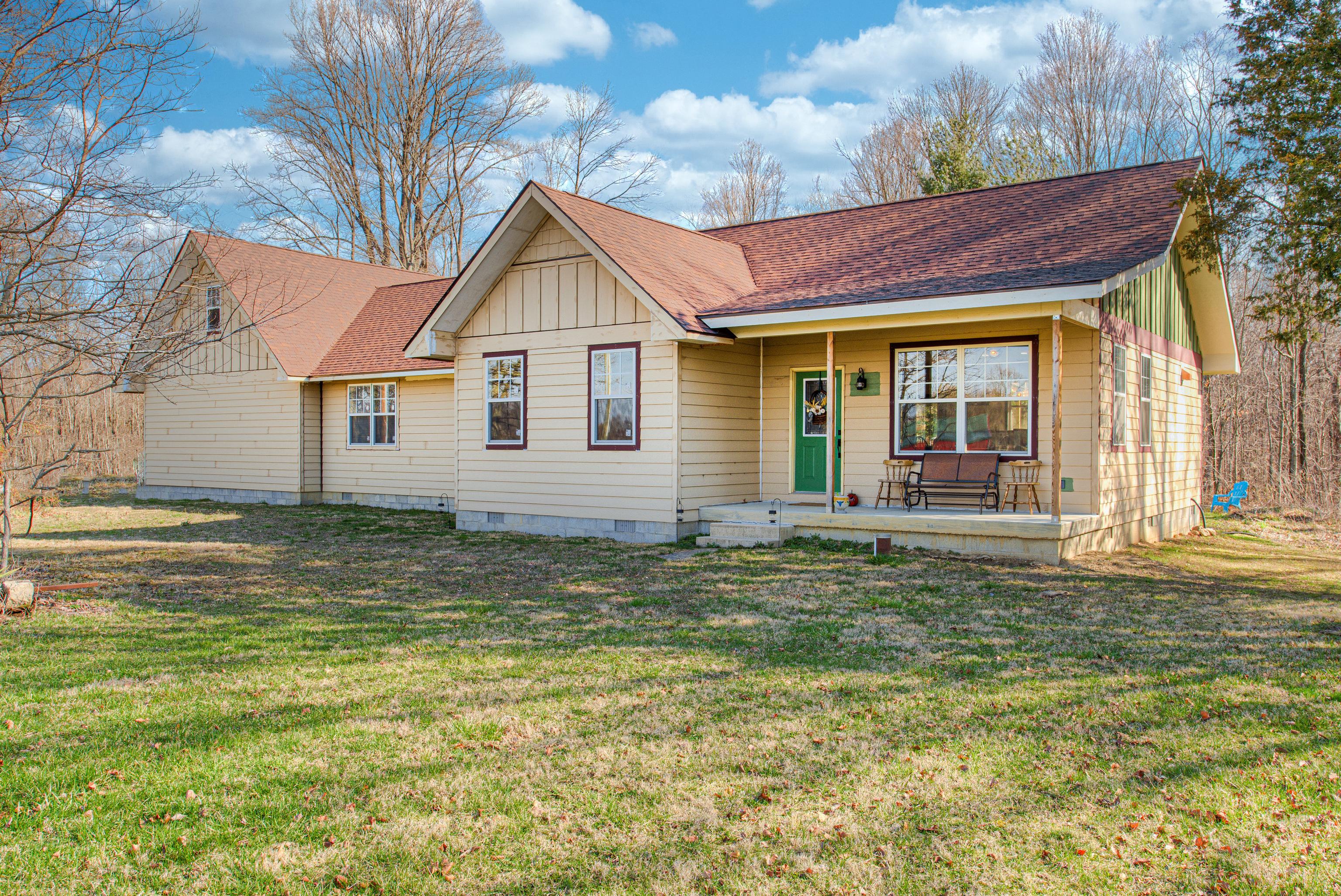 Photo one of 5123 Poff Rd Martinsville IN 46151 | MLS 21968953
