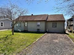 Photo one of 2505 E 4Th St Anderson IN 46012 | MLS 21968966