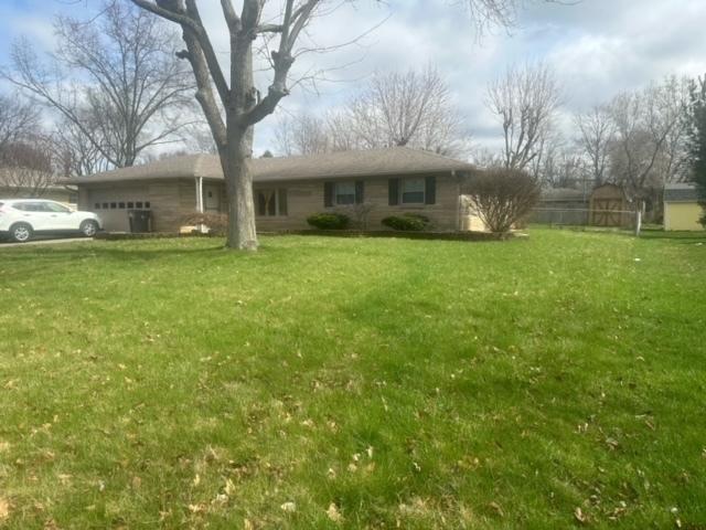 Photo one of 8215 S Pennsylvania St Indianapolis IN 46227 | MLS 21968978