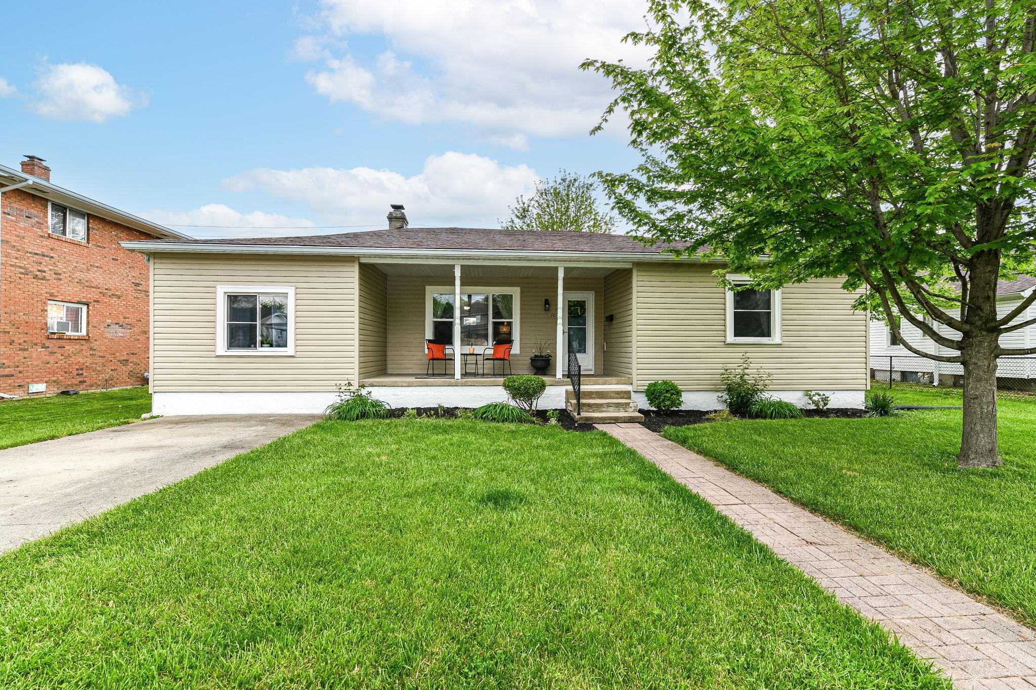 Photo one of 70 S 5Th Ave Beech Grove IN 46107 | MLS 21969433