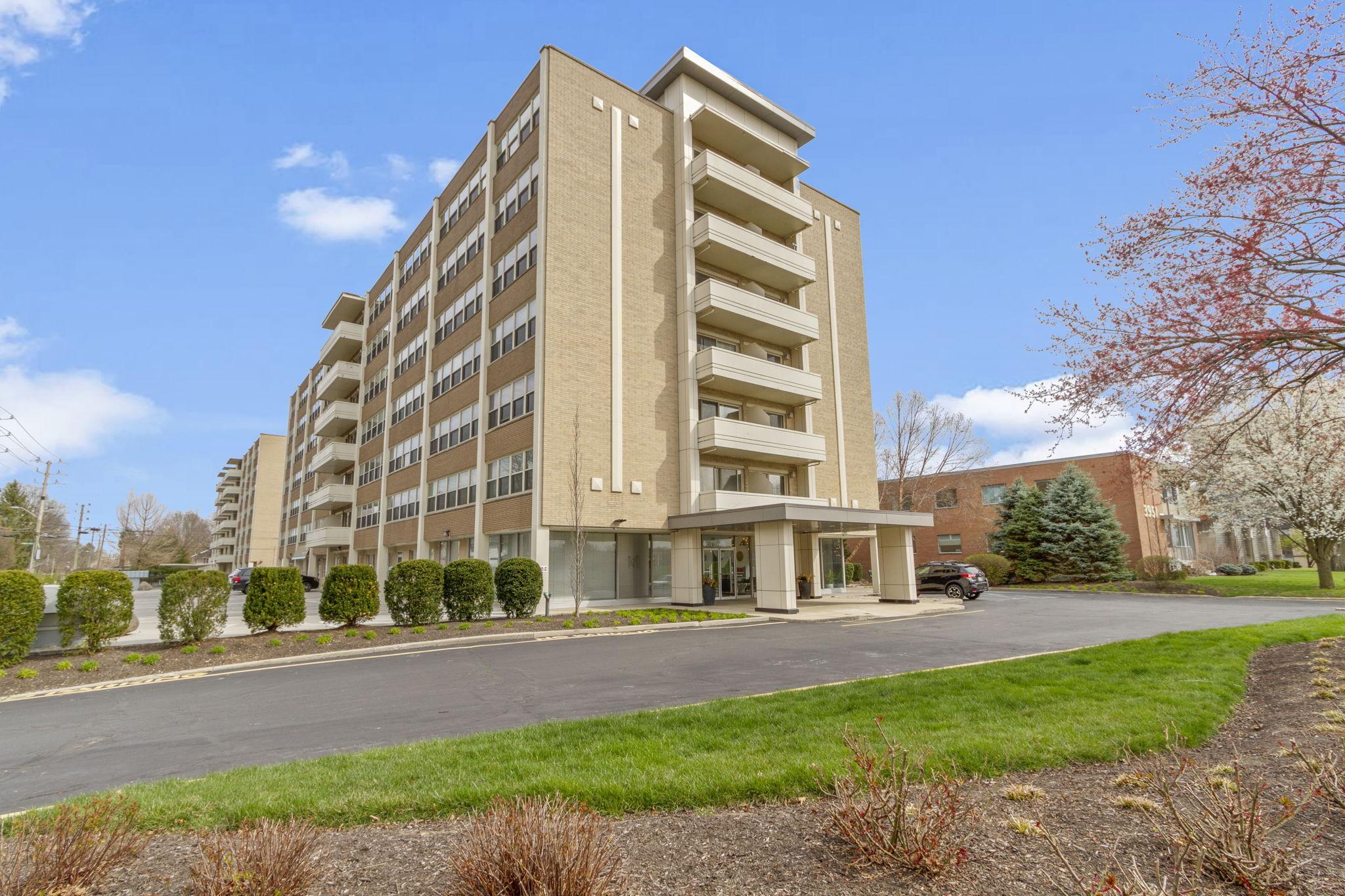 Photo one of 3965 N Meridian St # 4E Indianapolis IN 46208 | MLS 21969655