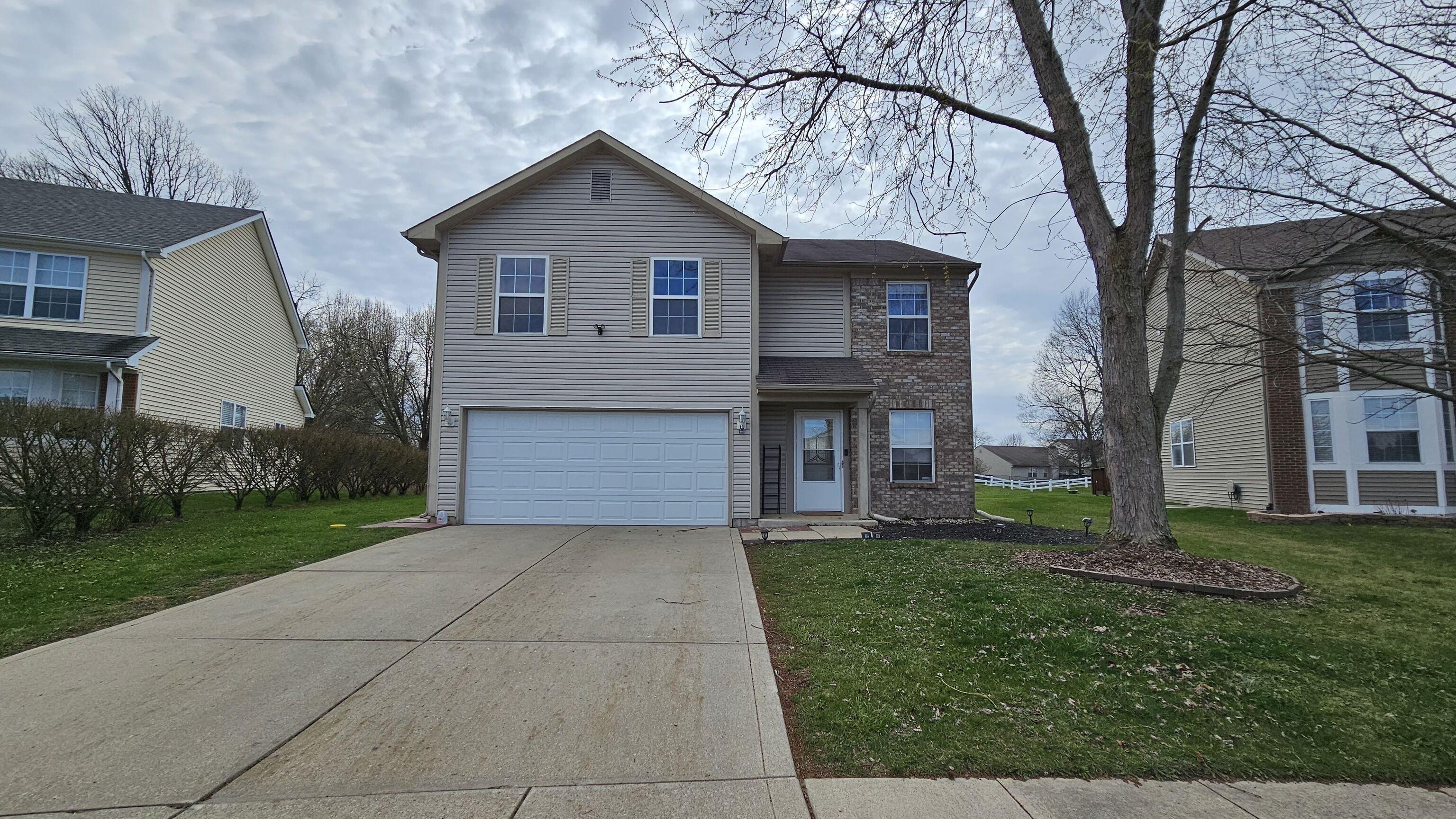 Photo one of 6122 Chadworth Way Indianapolis IN 46236 | MLS 21970034