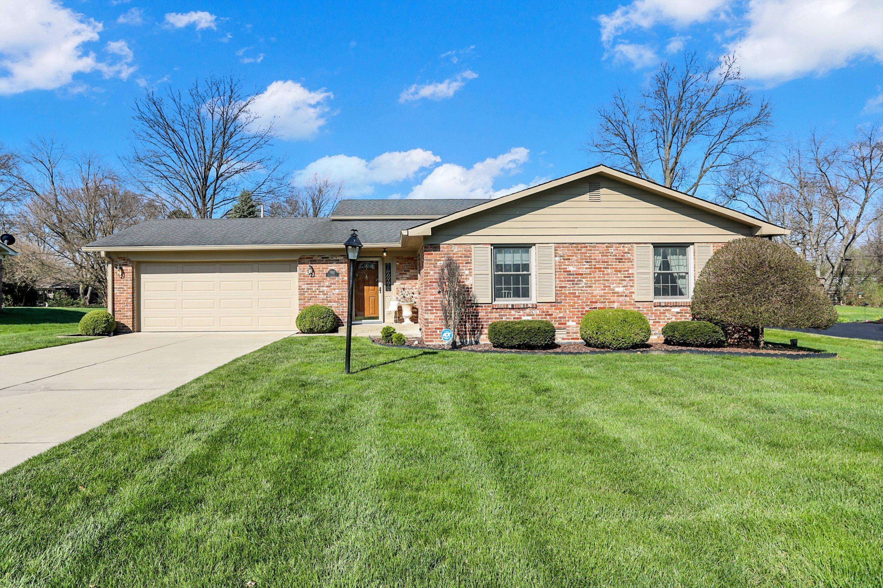 Photo one of 7302 Graham Rd Indianapolis IN 46250 | MLS 21970293
