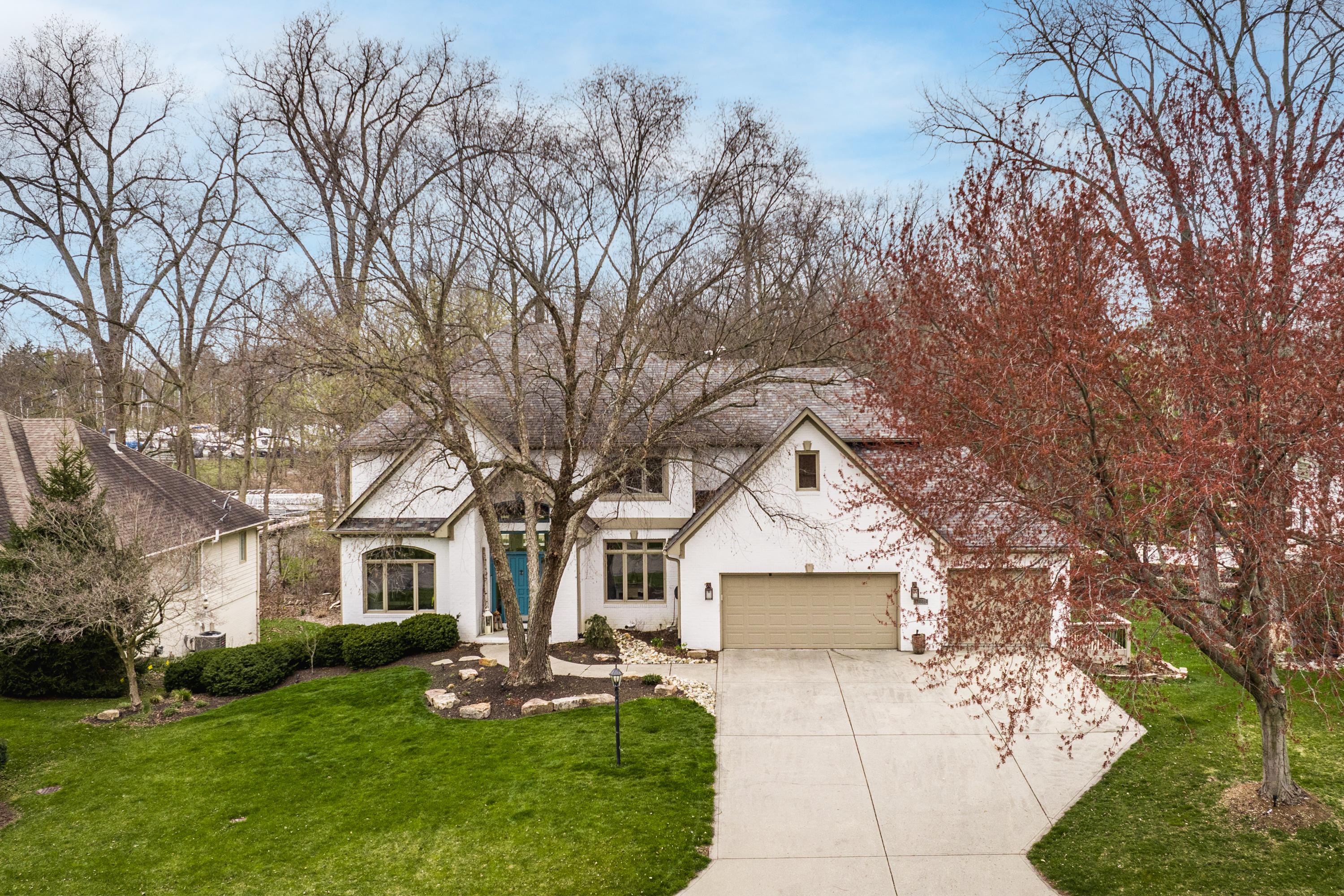 Photo one of 12338 Wayside Rd Indianapolis IN 46256 | MLS 21970374