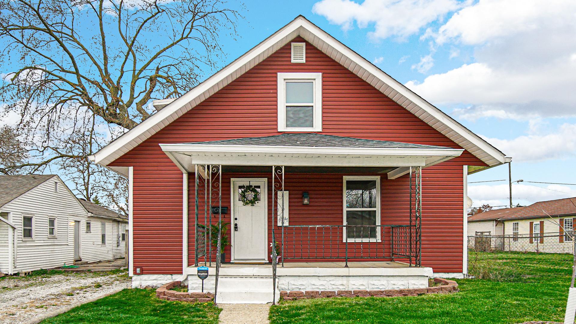 Photo one of 4132 Fletcher Ave Indianapolis IN 46203 | MLS 21970676