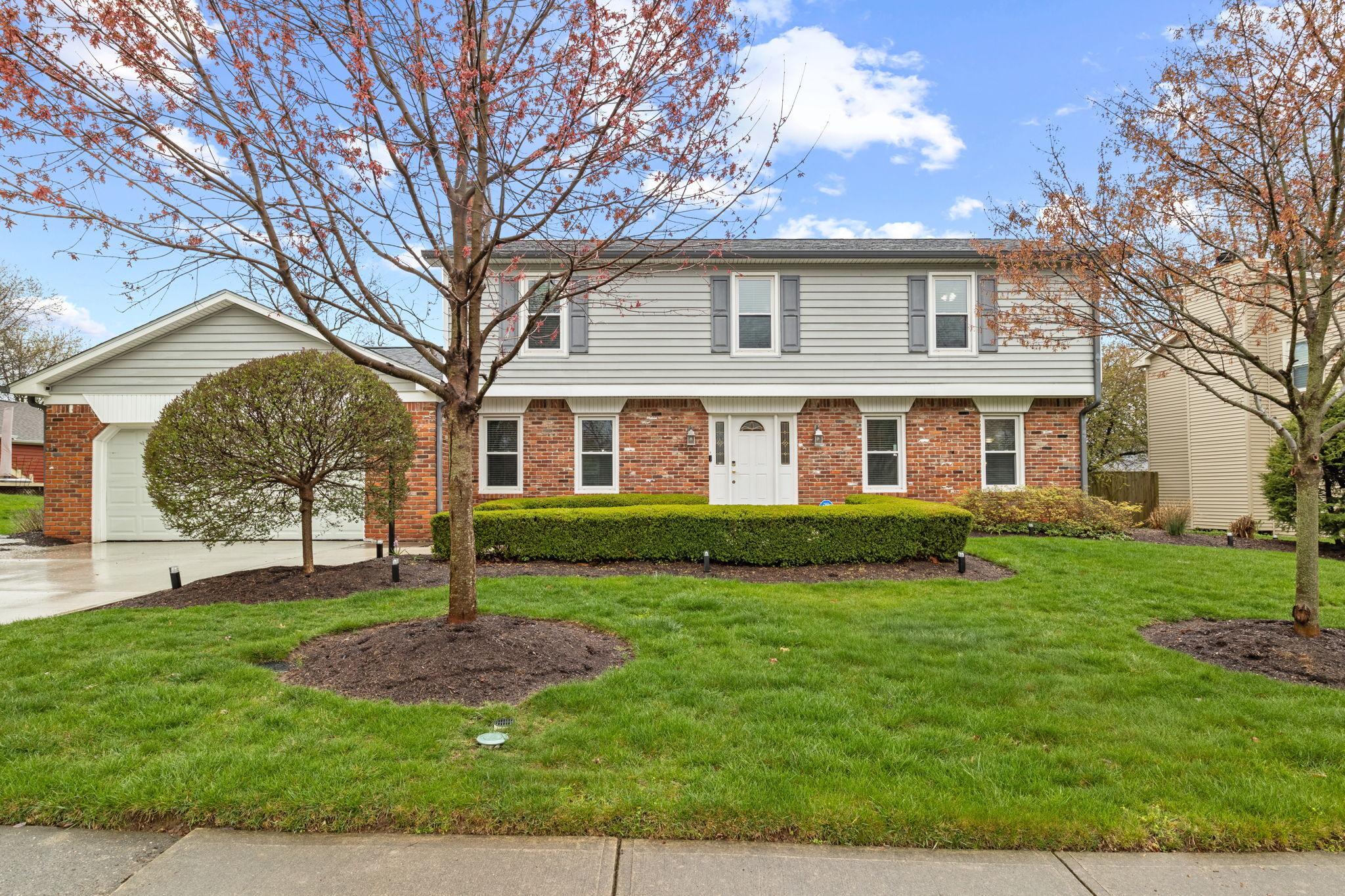 Photo one of 114 Heady Ln Fishers IN 46038 | MLS 21971609