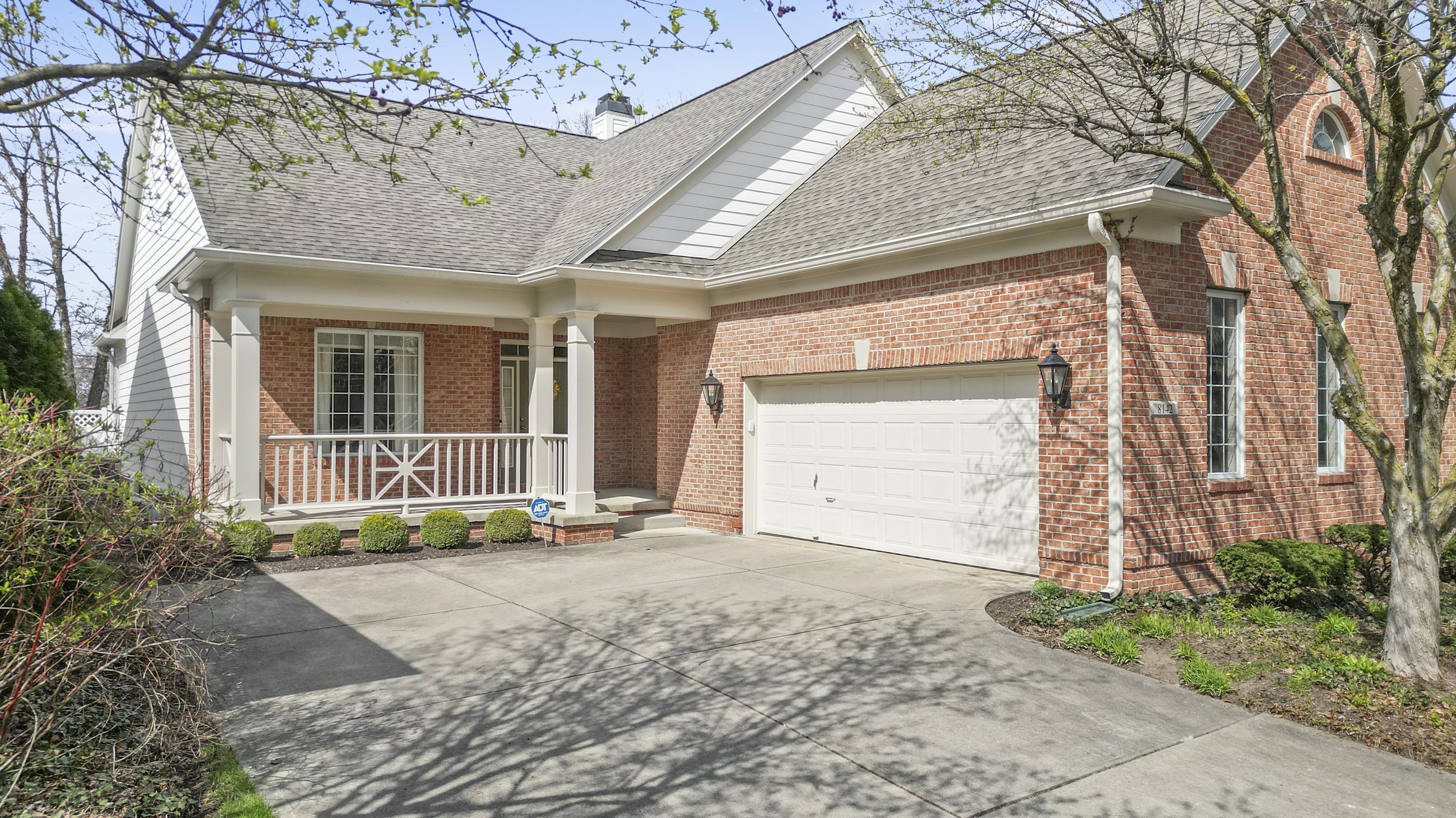 Photo one of 8142 Gwinnett Pl Indianapolis IN 46250 | MLS 21971697