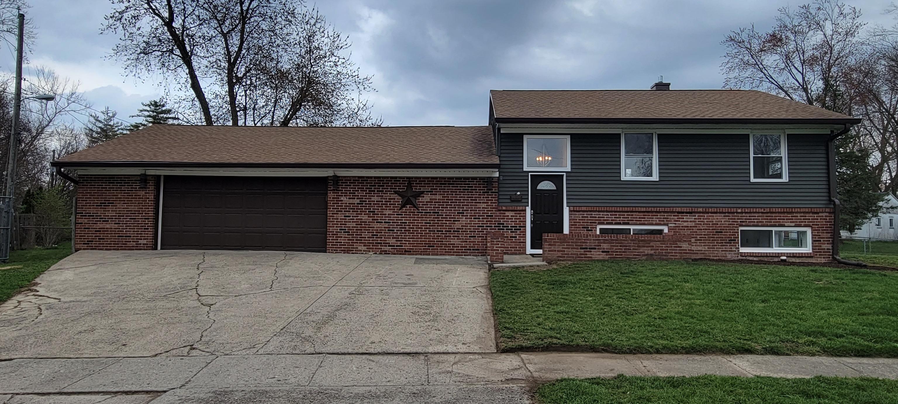 Photo one of 3545 N Galeston Ave Indianapolis IN 46235 | MLS 21971876