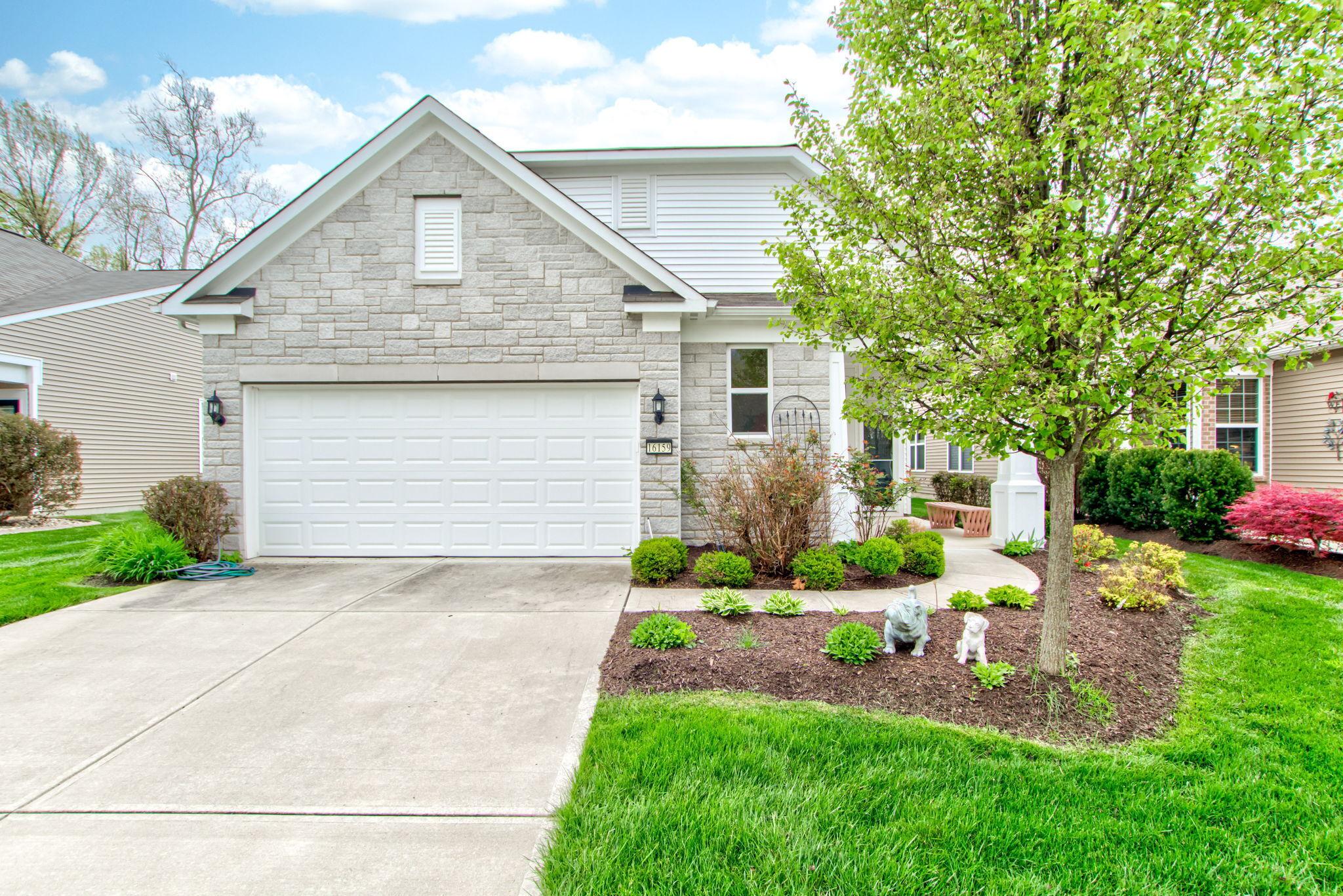 Photo one of 16159 Malbec St Fishers IN 46037 | MLS 21971983