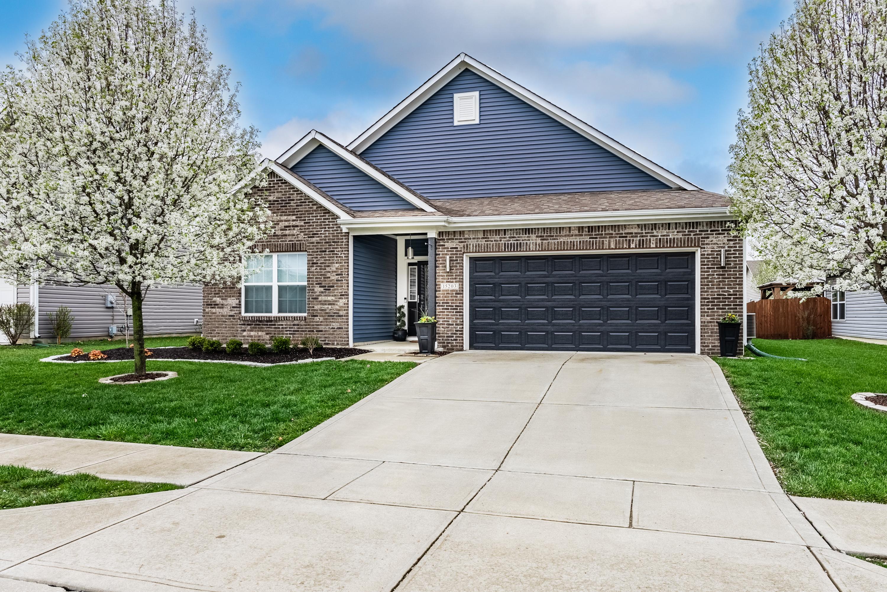 Photo one of 15203 Silver Charm Dr Noblesville IN 46060 | MLS 21972336