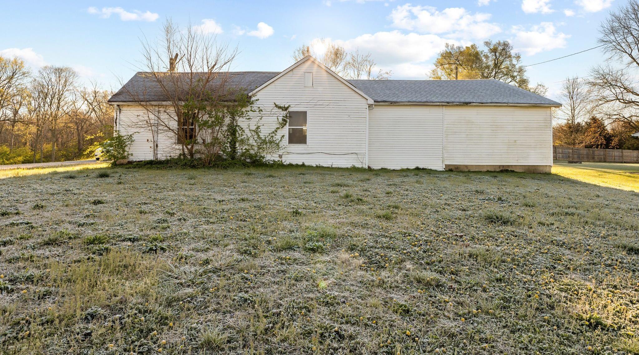 Photo one of 7309 Mendenhall Rd Camby IN 46113 | MLS 21972469