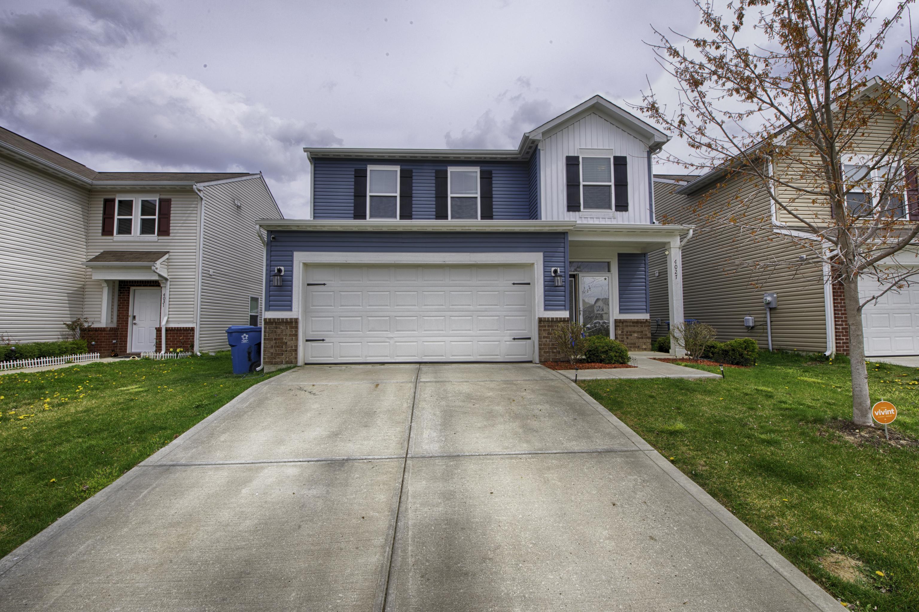 Photo one of 4027 Little Bighorn Dr Indianapolis IN 46235 | MLS 21973128