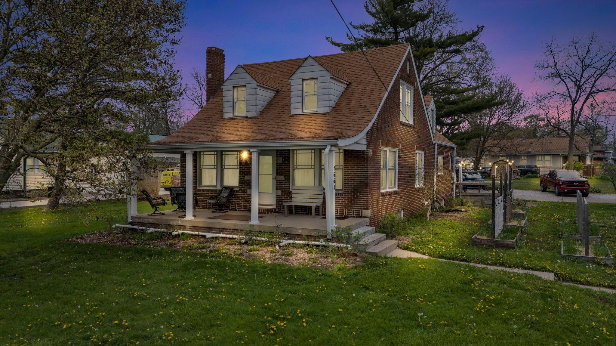 Photo one of 5661 Madison Ave Indianapolis IN 46227 | MLS 21973188