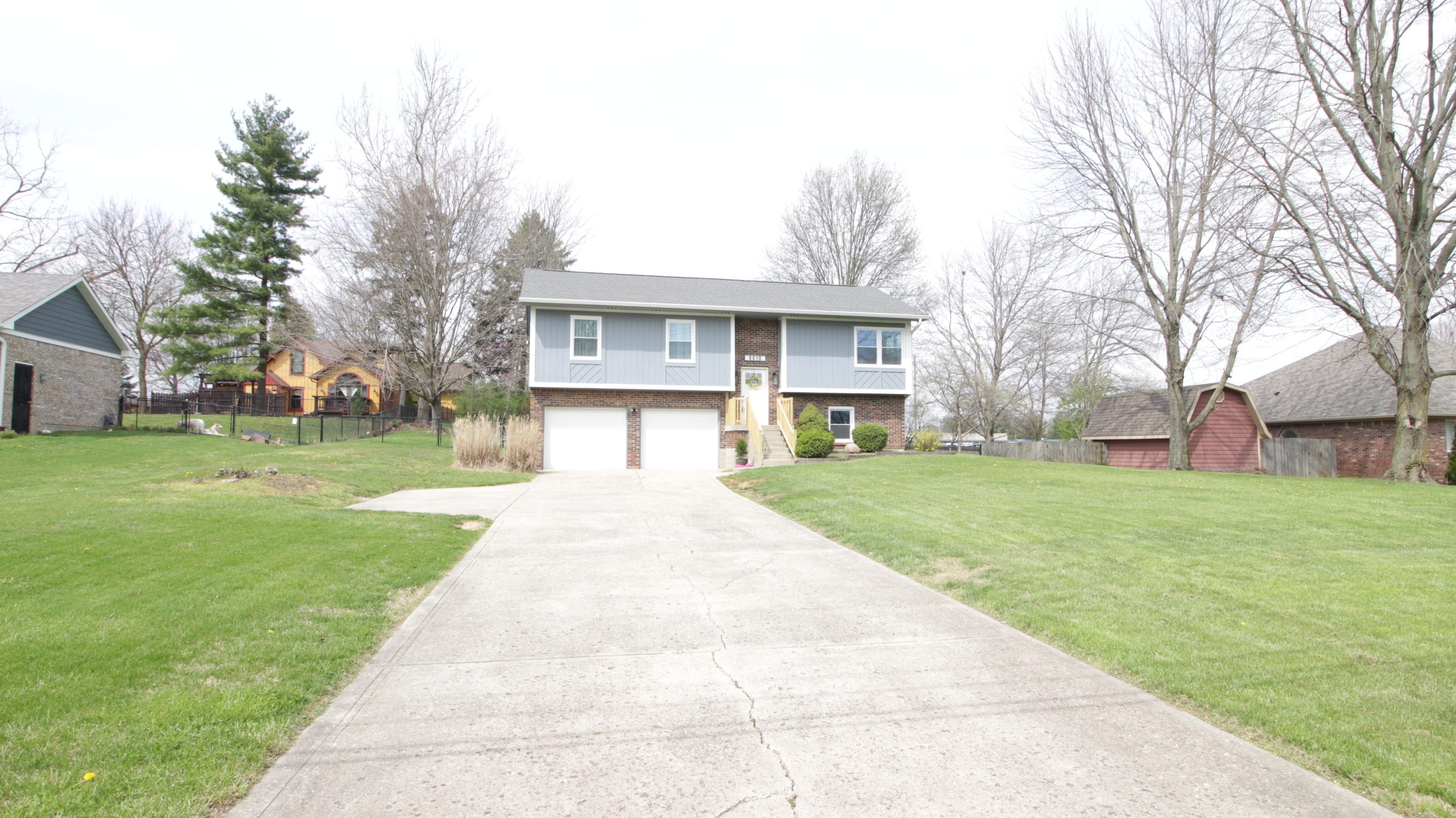 Photo one of 6610 E Southport Rd Indianapolis IN 46237 | MLS 21973213