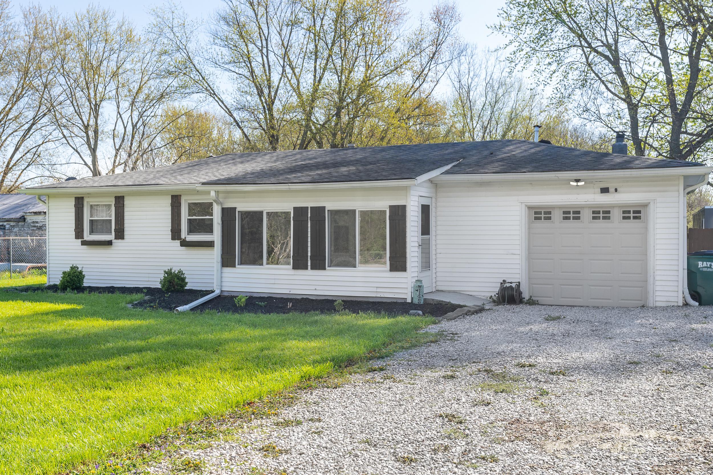 Photo one of 13113 N Miller Dr Camby IN 46113 | MLS 21973366