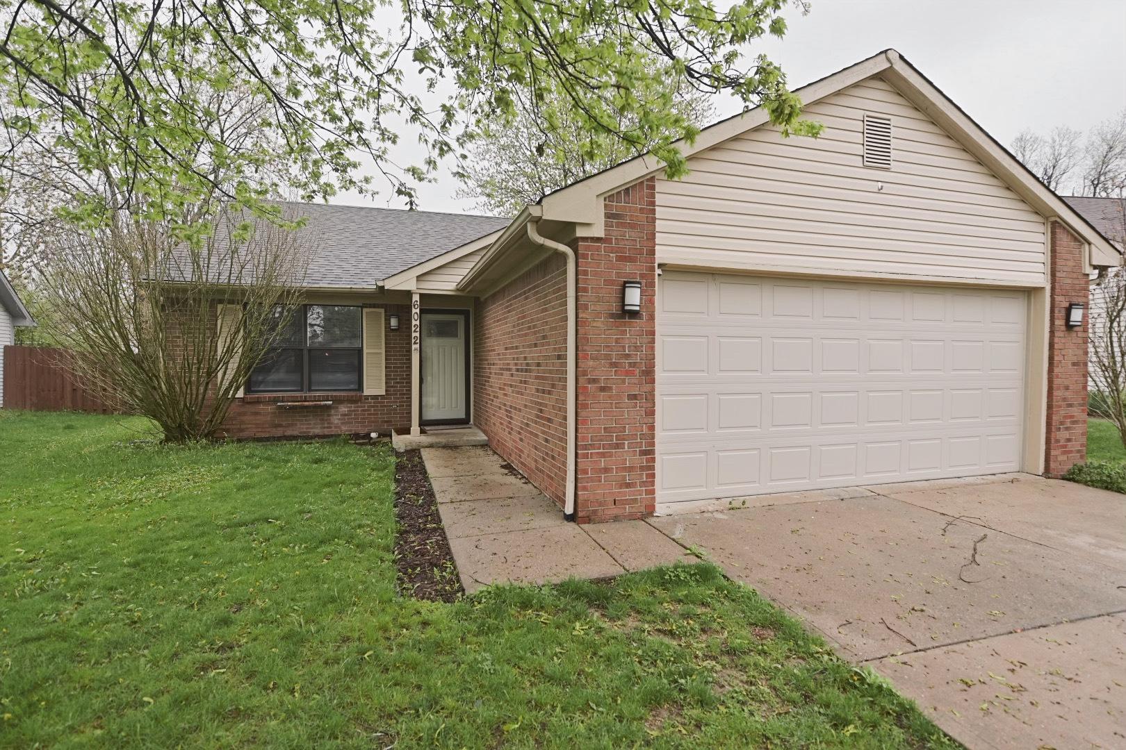 Photo one of 6022 Hayford Way Indianapolis IN 46254 | MLS 21973465