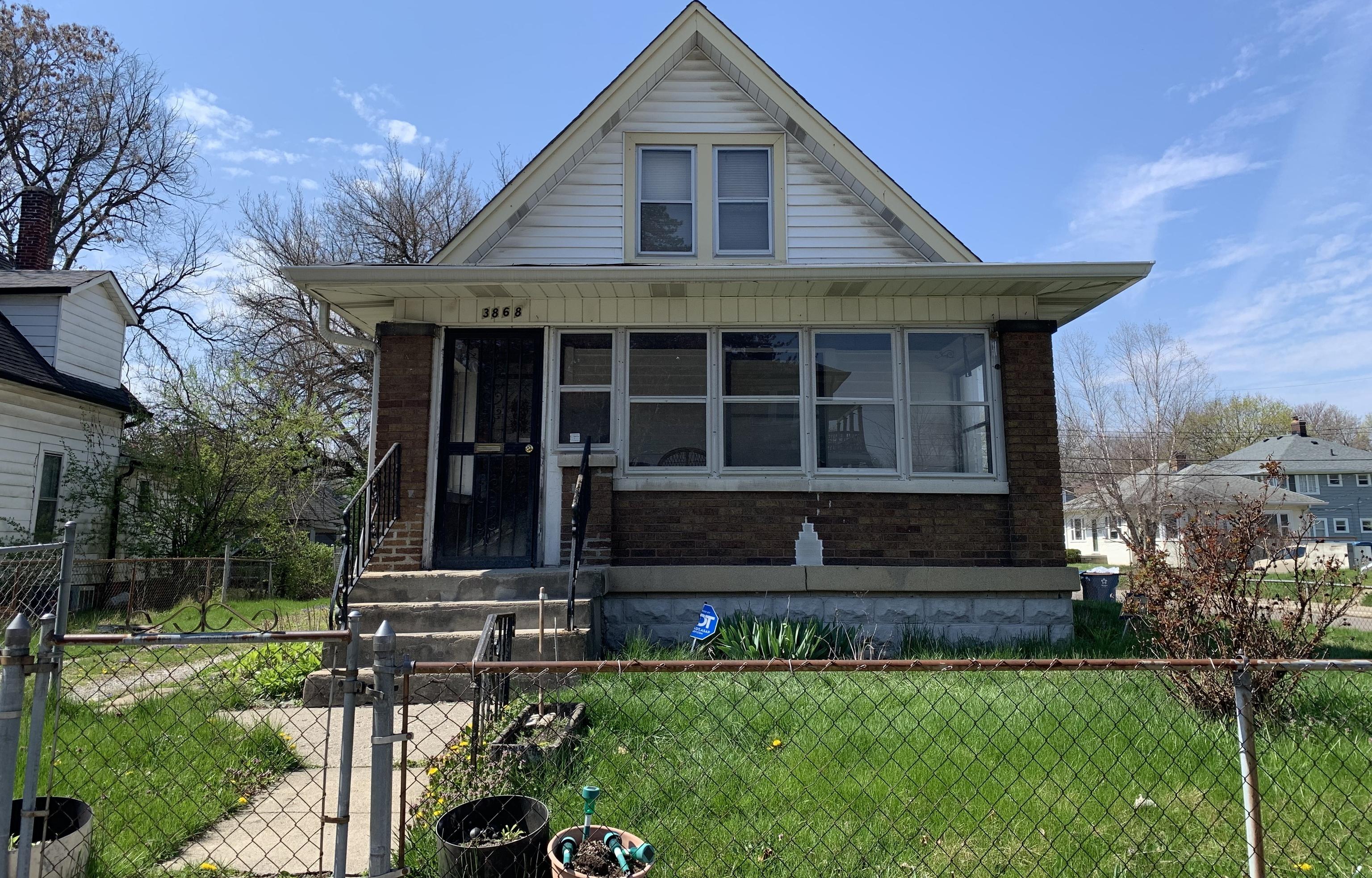 Photo one of 3868 N Park Ave Indianapolis IN 46205 | MLS 21973489