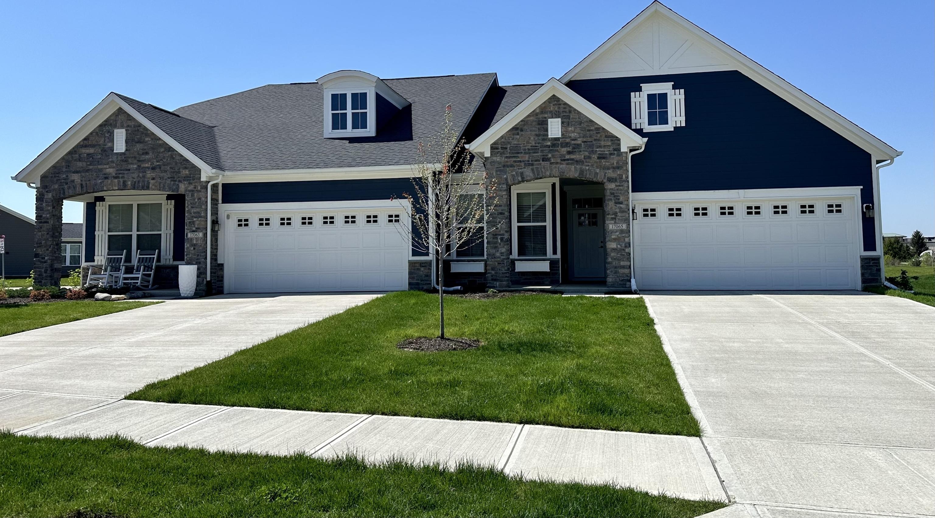 Photo one of 17065 Cole Evans Dr Noblesville IN 46060 | MLS 21974005