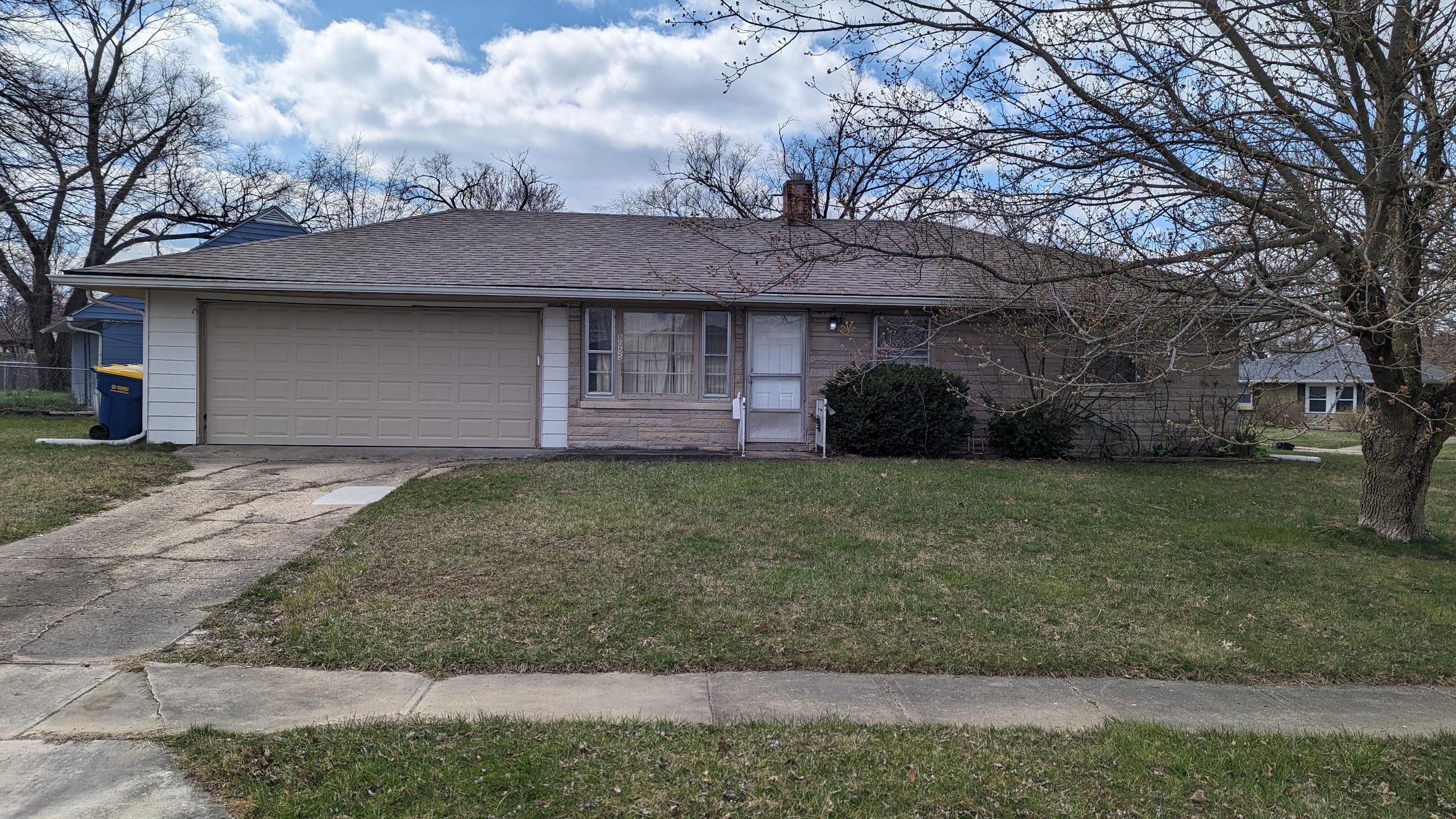 Photo one of 8055 E 50Th St Indianapolis IN 46226 | MLS 21974218