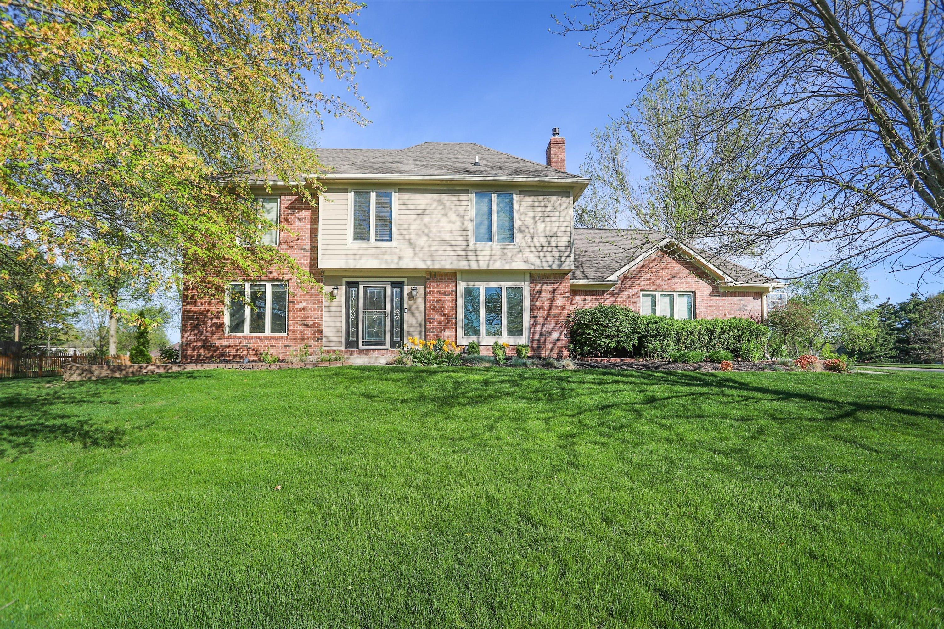 Photo one of 737 Dorchester Dr Noblesville IN 46062 | MLS 21974221
