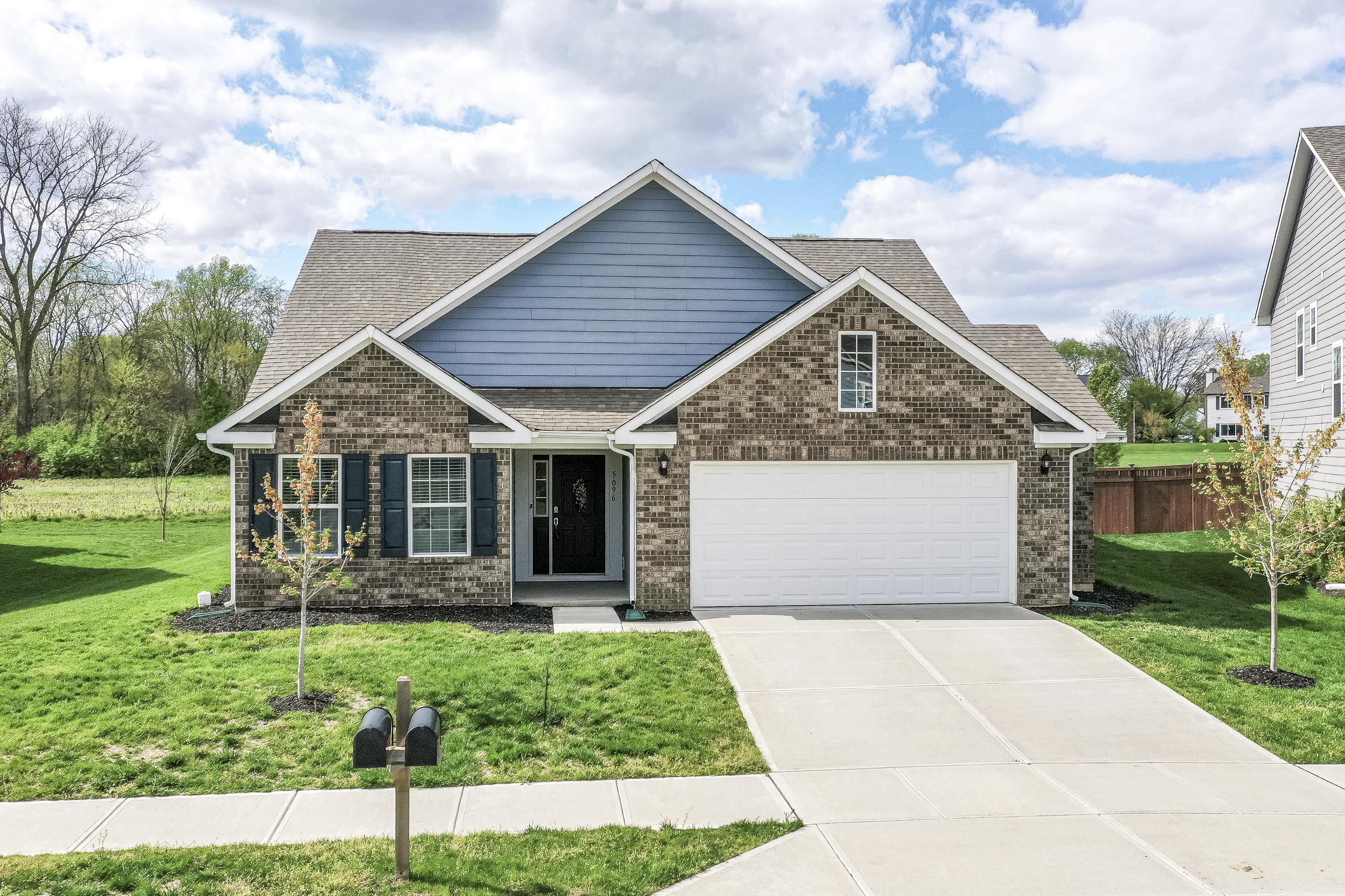 Photo one of 5096 Castamere Dr Noblesville IN 46062 | MLS 21974357