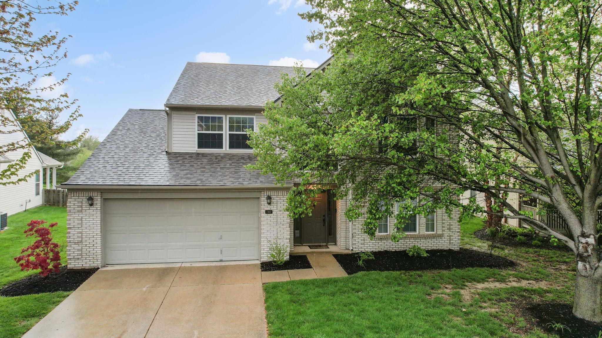 Photo one of 7302 Sycamore Run Dr Indianapolis IN 46237 | MLS 21974545