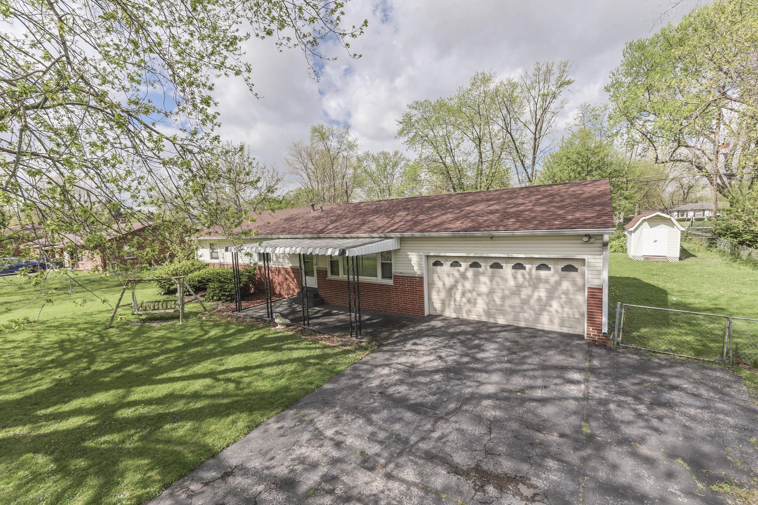 Photo one of 1322 S Biltmore Ave Indianapolis IN 46241 | MLS 21974663