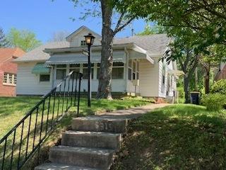 Photo one of 6315 N Park Ave Indianapolis IN 46220 | MLS 21975135