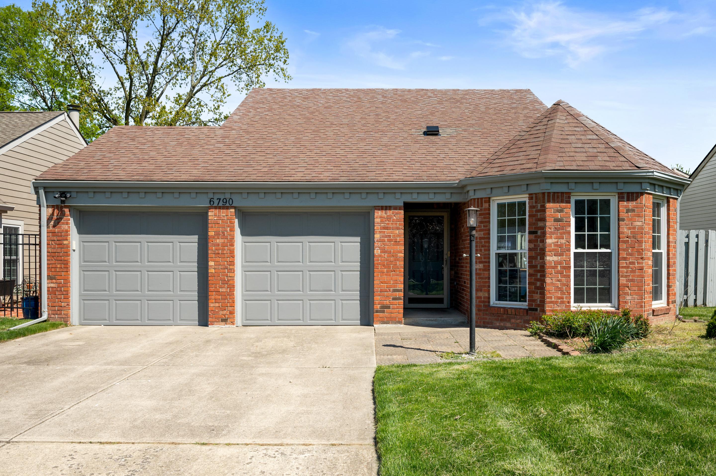 Photo one of 6790 Navigate Way Indianapolis IN 46250 | MLS 21975509