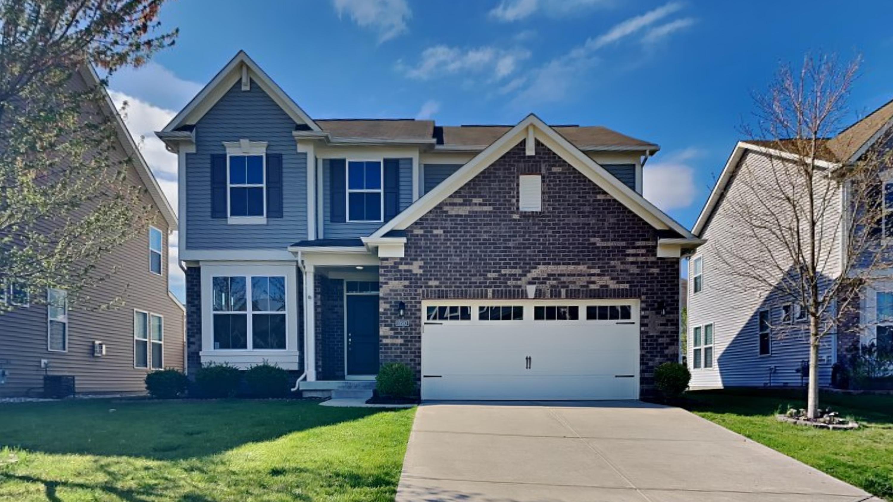 Photo one of 10583 Bali Ct Noblesville IN 46060 | MLS 21975522