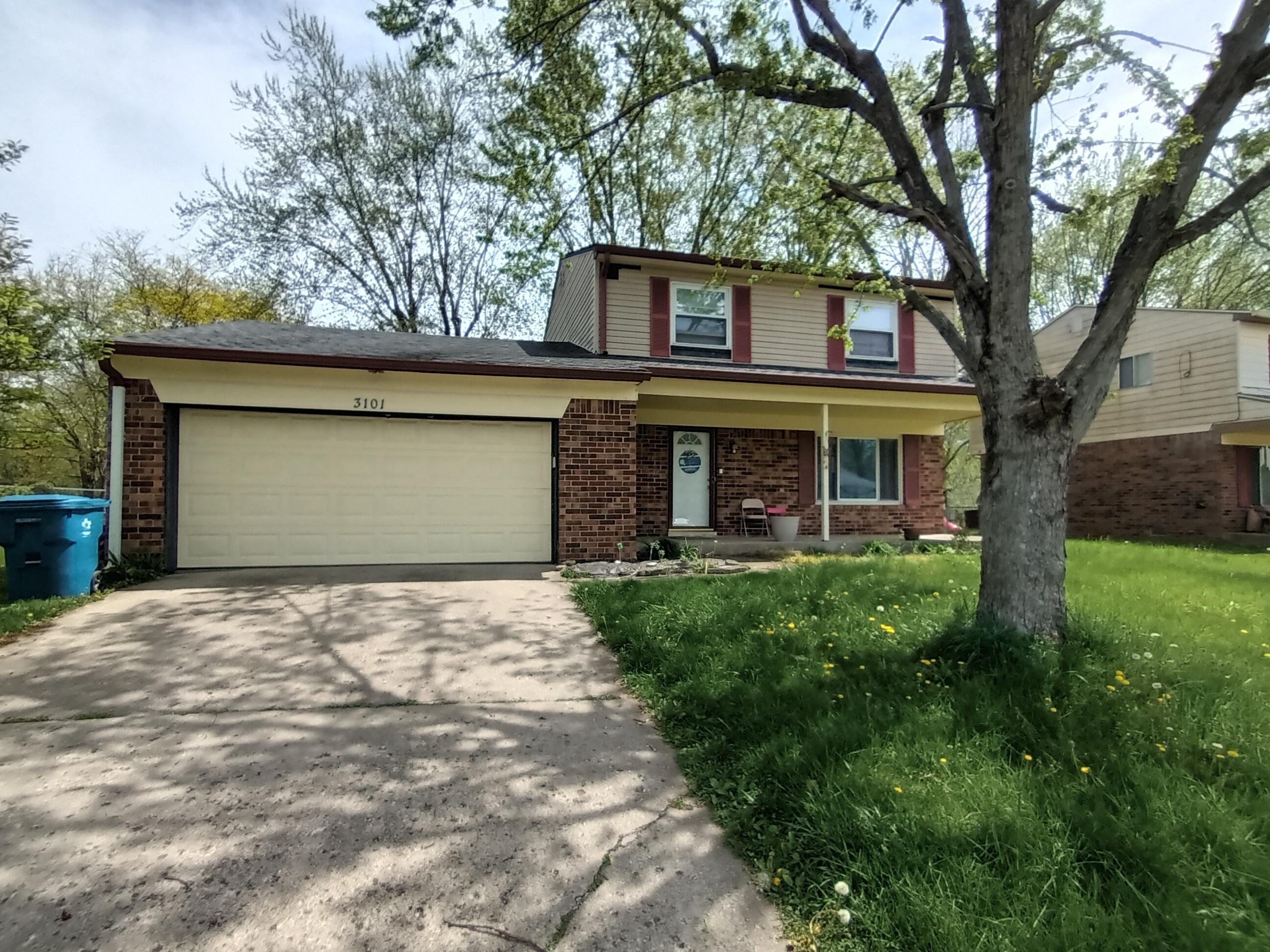 Photo one of 3101 Kiowa Ct Indianapolis IN 46235 | MLS 21975533