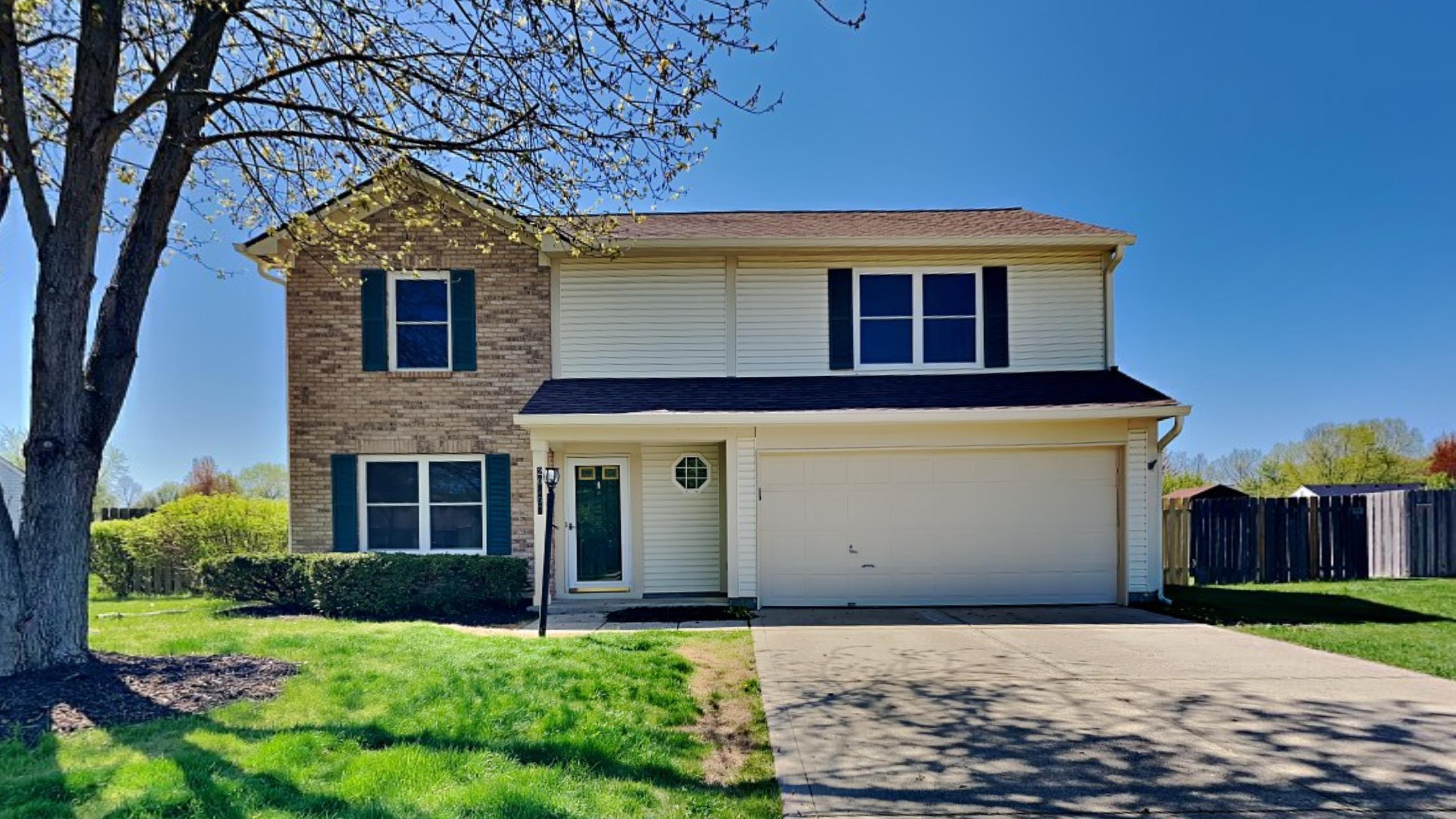 Photo one of 20757 Bearsdale Way Noblesville IN 46062 | MLS 21975541