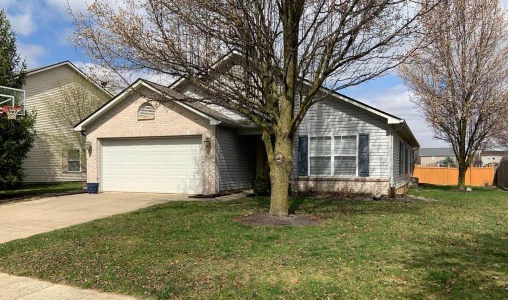 Photo one of 7158 Morello Ln Noblesville IN 46062 | MLS 21975637