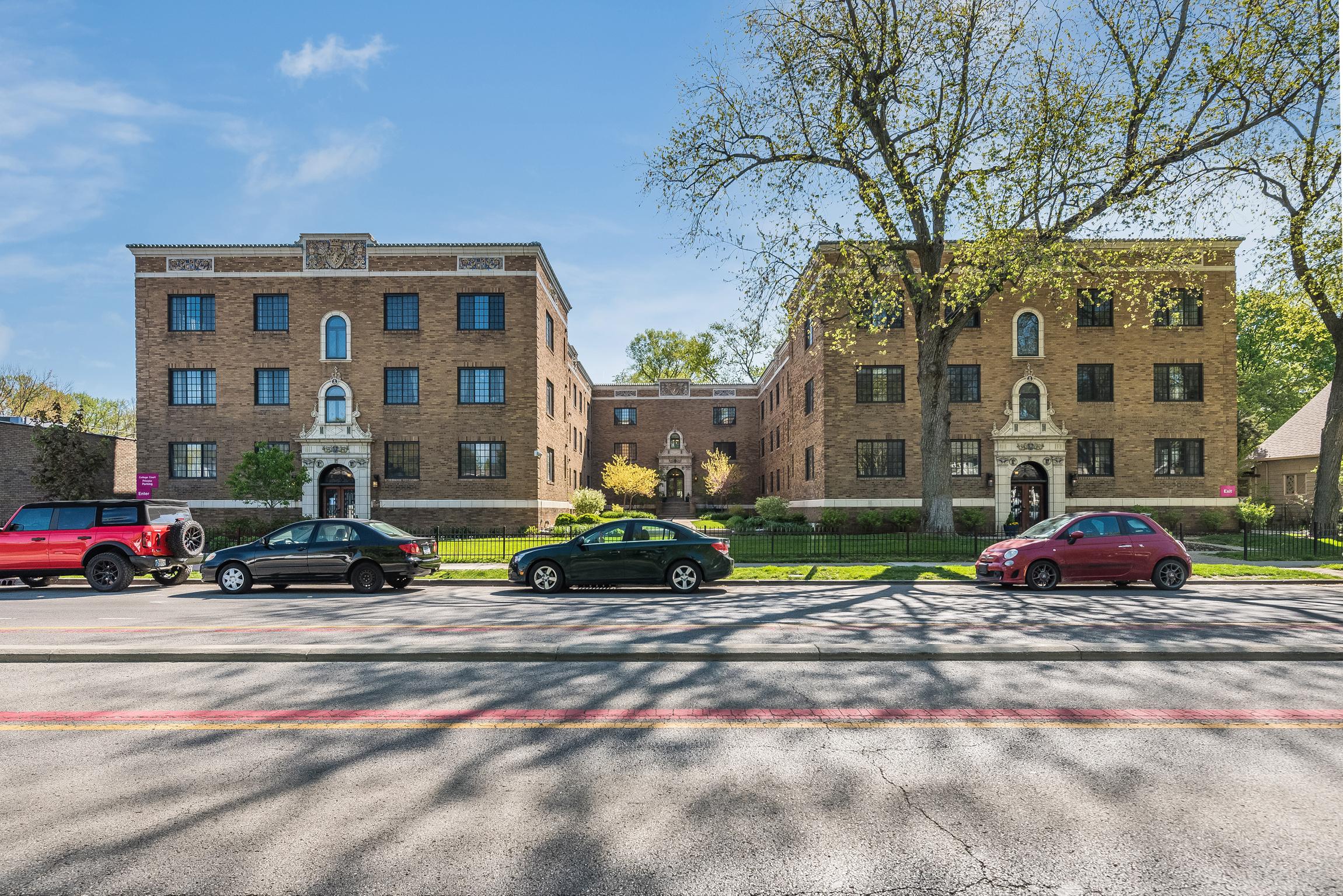 Photo one of 5347 N College Ave # 311 Indianapolis IN 46220 | MLS 21976080
