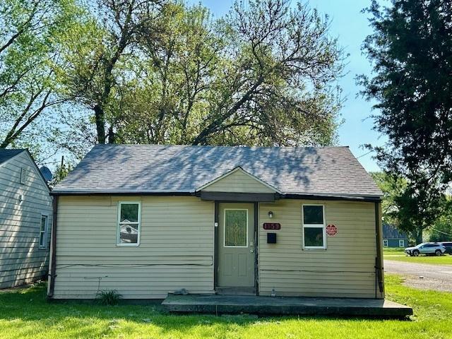 Photo one of 1159 S Bradley Ave Indianapolis IN 46203 | MLS 21977460