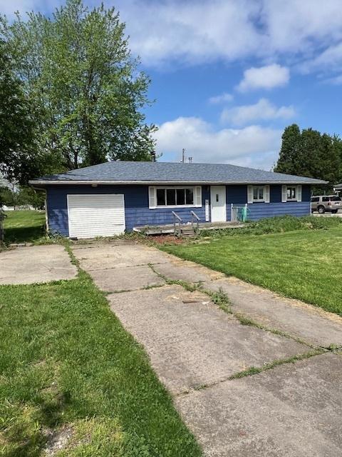 Photo one of 1538 S Banner Ave Indianapolis IN 46241 | MLS 21977776