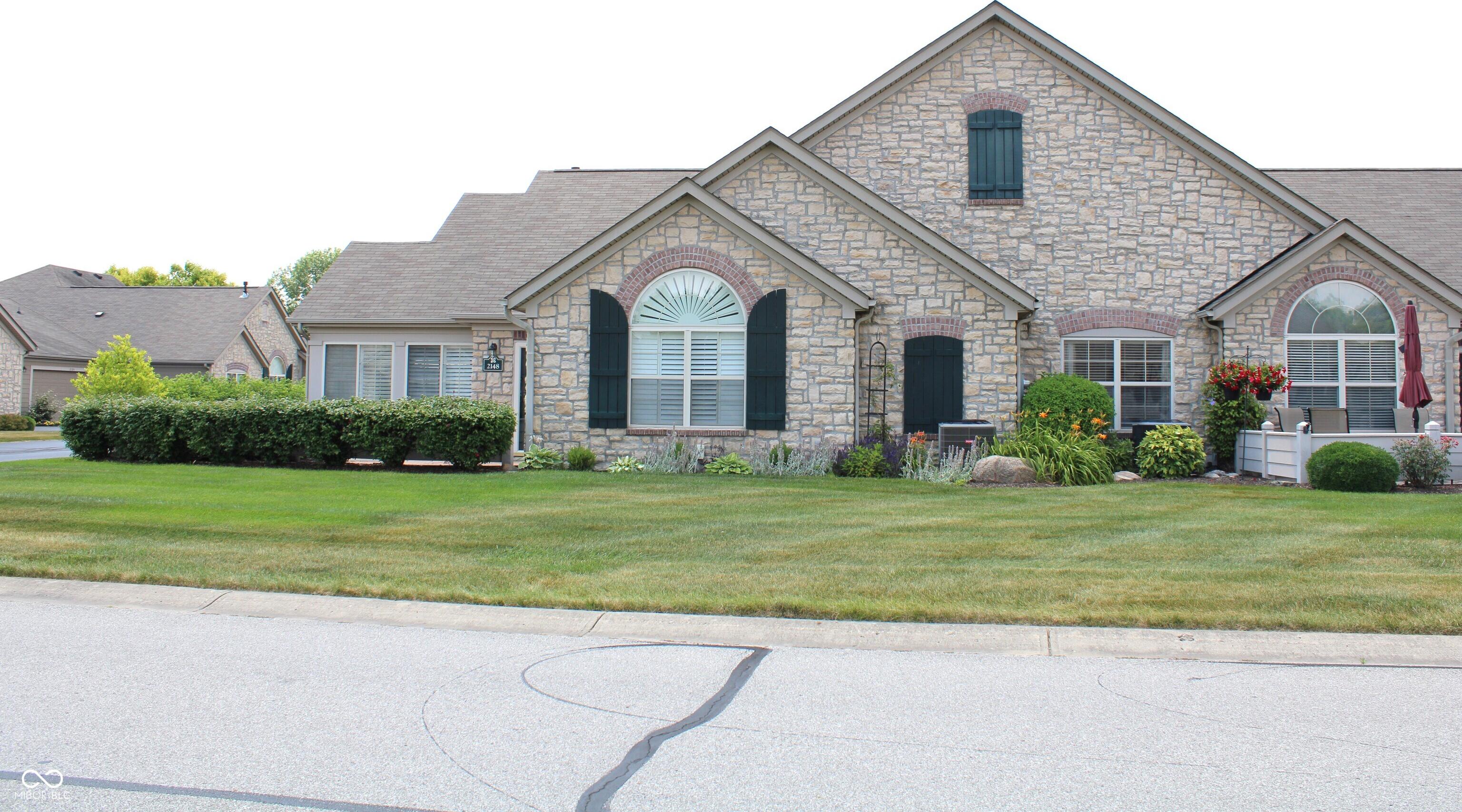 Photo one of 2148 Heather Glen Way Franklin IN 46131 | MLS 21985637