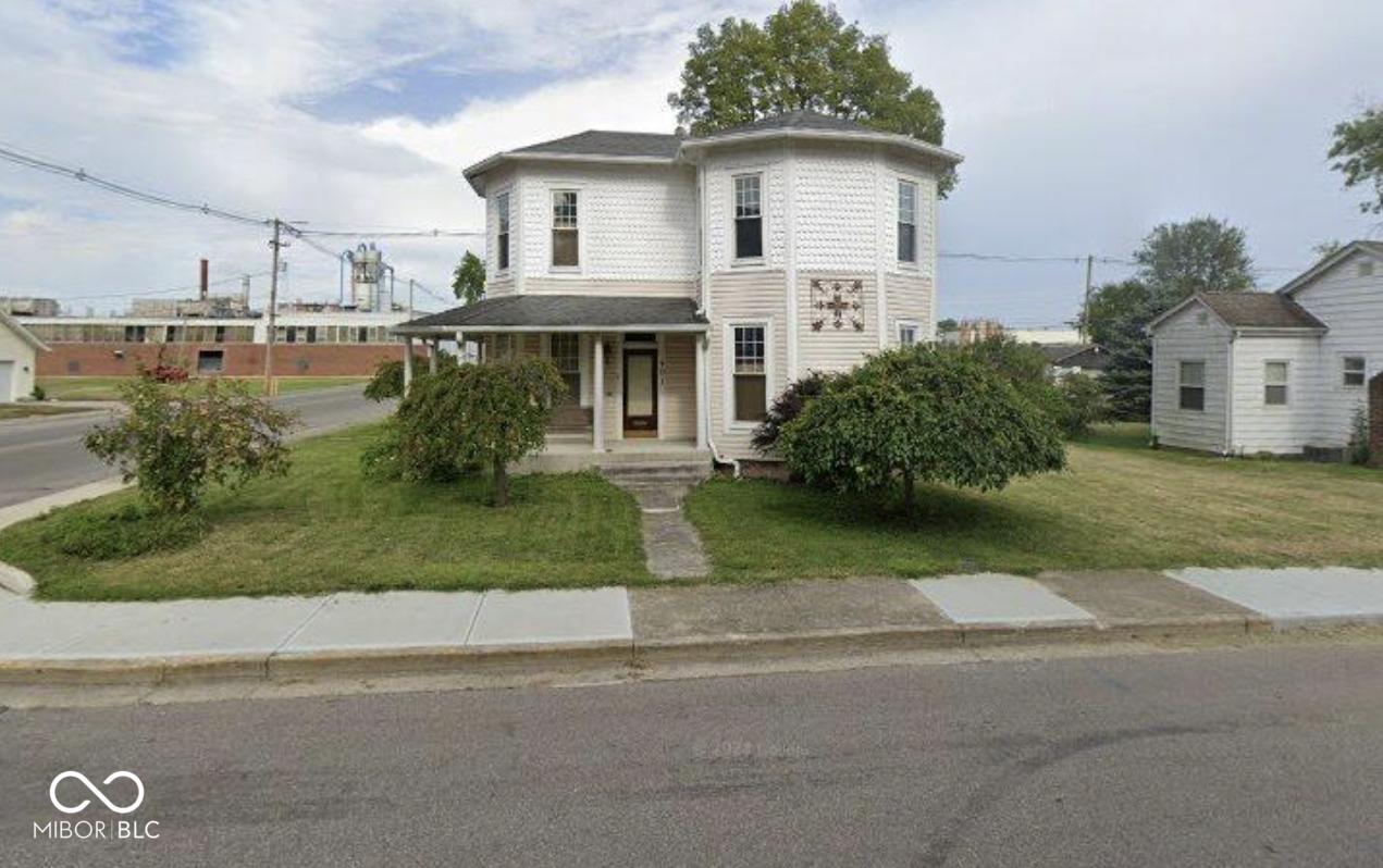 Photo one of 401 S Walnut St Edinburgh IN 46124 | MLS 21987491