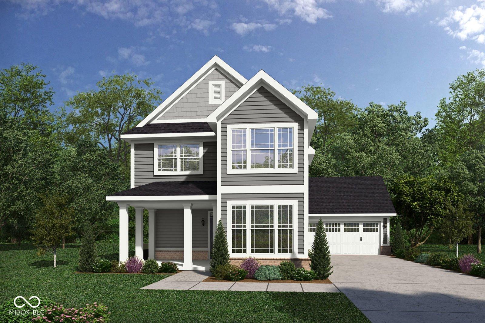 Photo one of 134 W Franklin St Shelbyville IN 46176 | MLS 21995754
