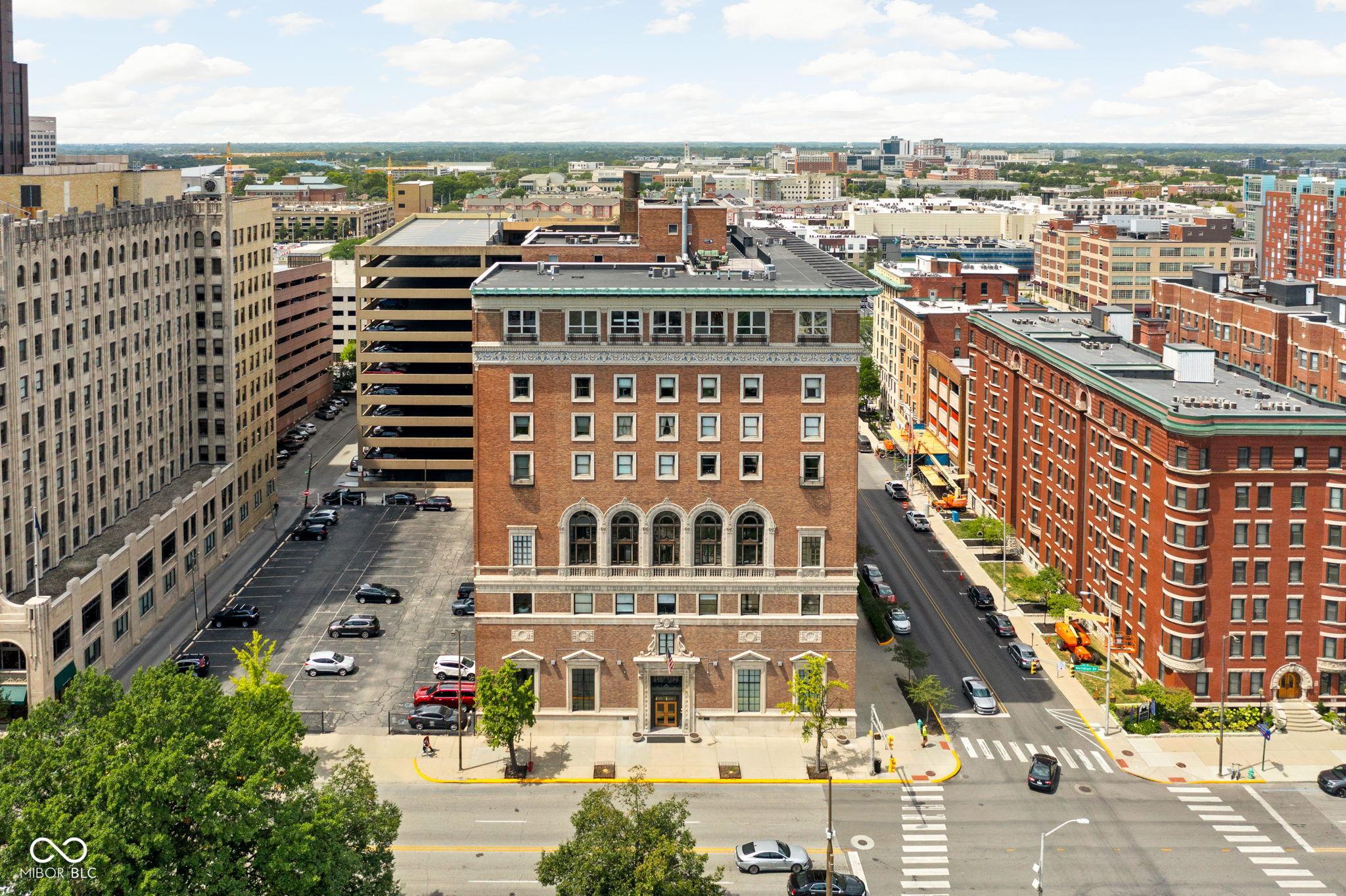 Photo one of 350 N Meridian St # 901 Indianapolis IN 46204 | MLS 21998059