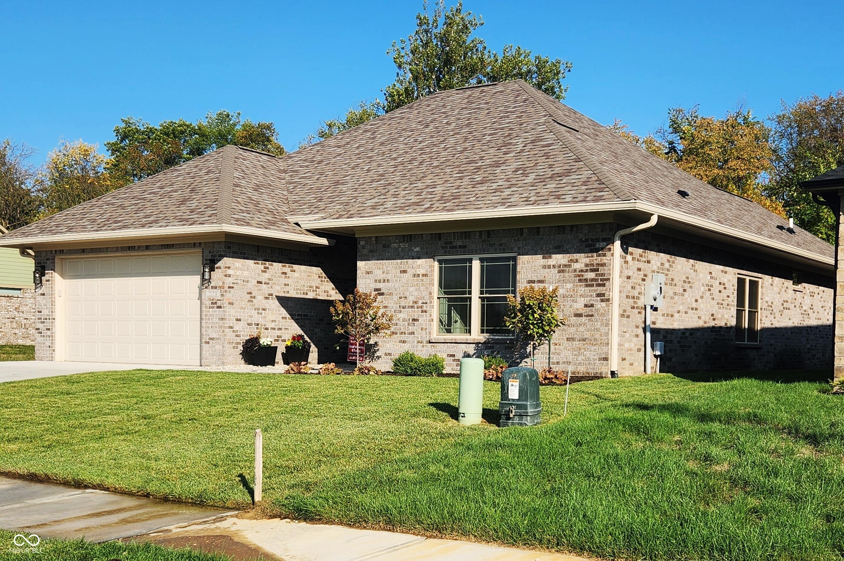 Photo one of 2170 Galleone Way Plainfield IN 46168 | MLS 22001846