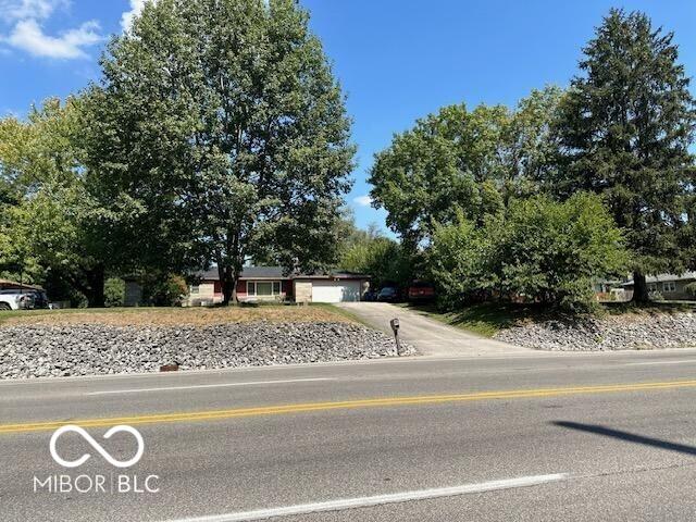 Photo one of 4434 E 46Th St Indianapolis IN 46226 | MLS 22005411